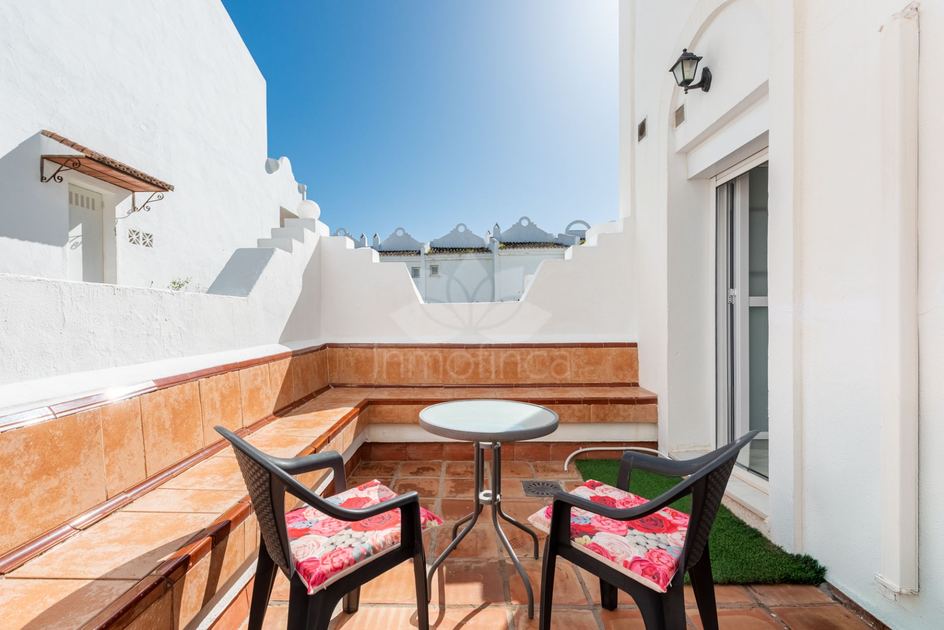 Adosado en Cabopino, Marbella