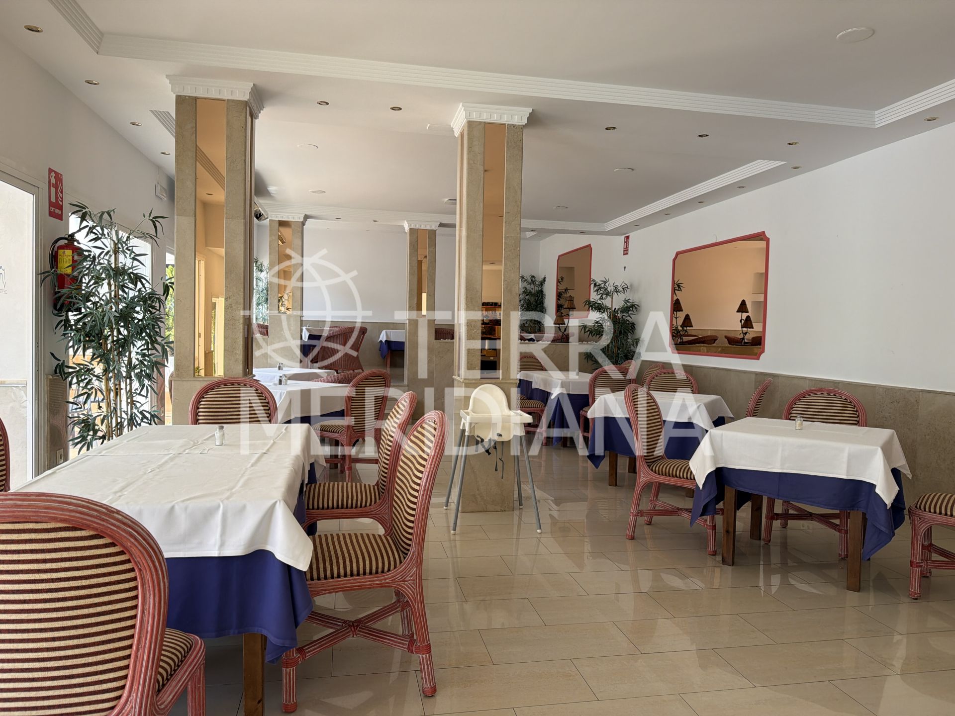 Town House in Cabopino, Marbella