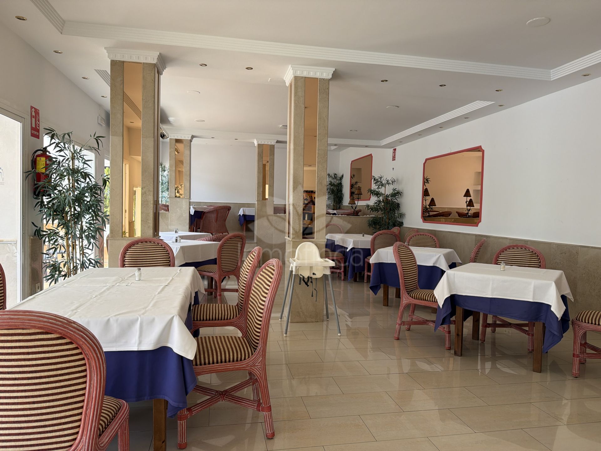 Adosado en Cabopino, Marbella