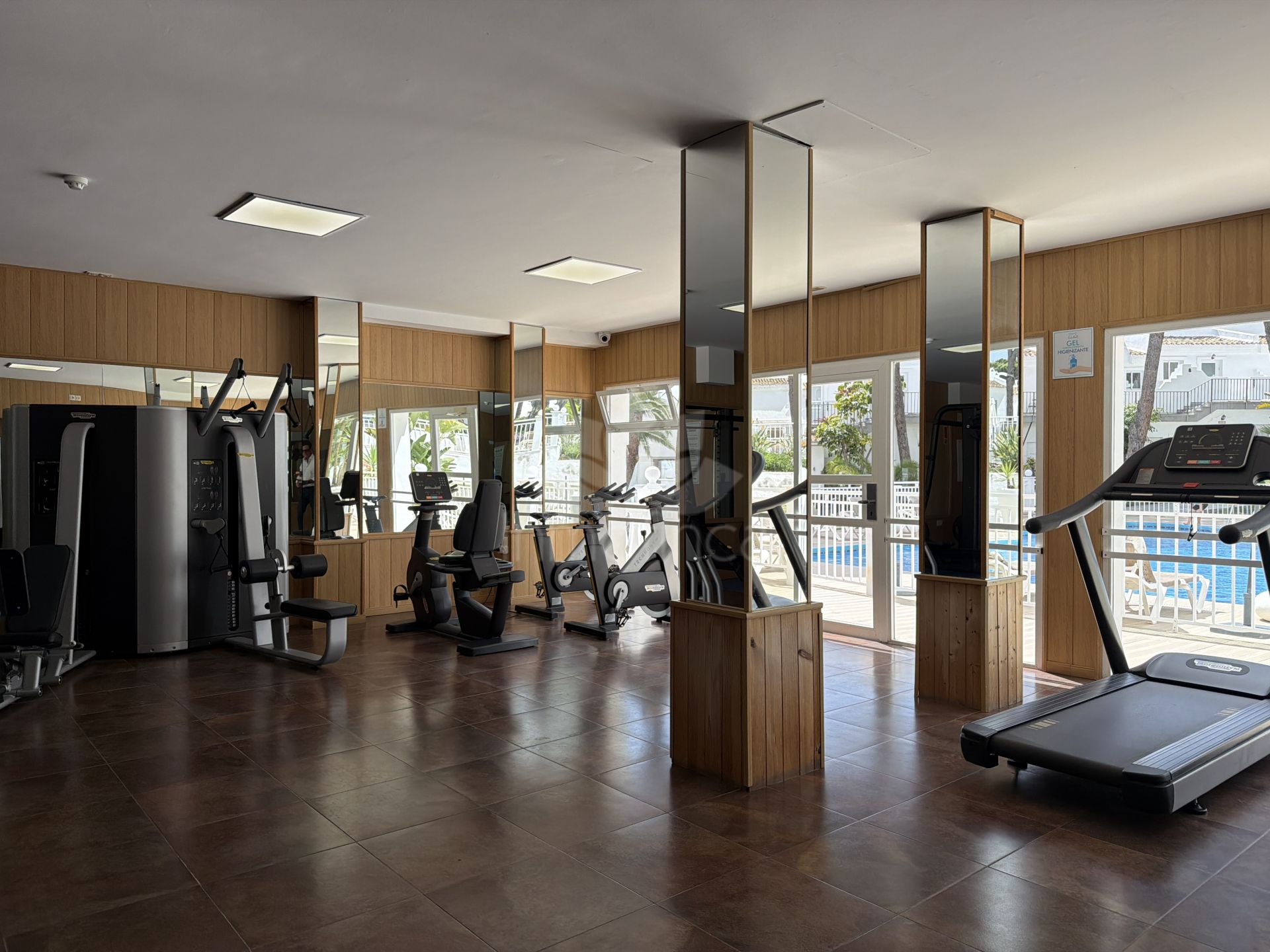 Adosado en Cabopino, Marbella