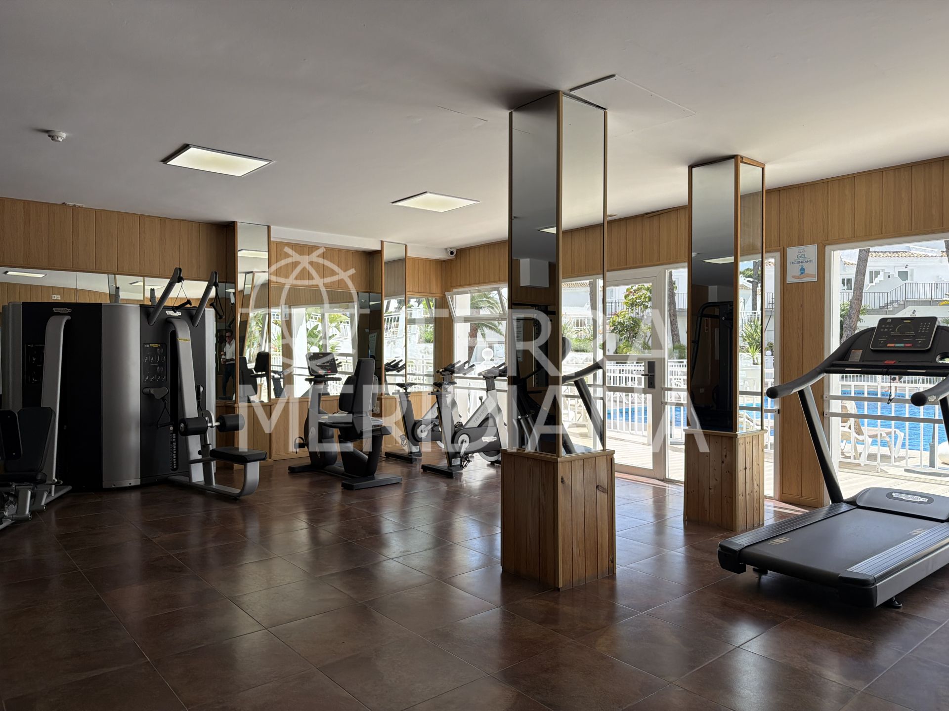 Town House in Cabopino, Marbella