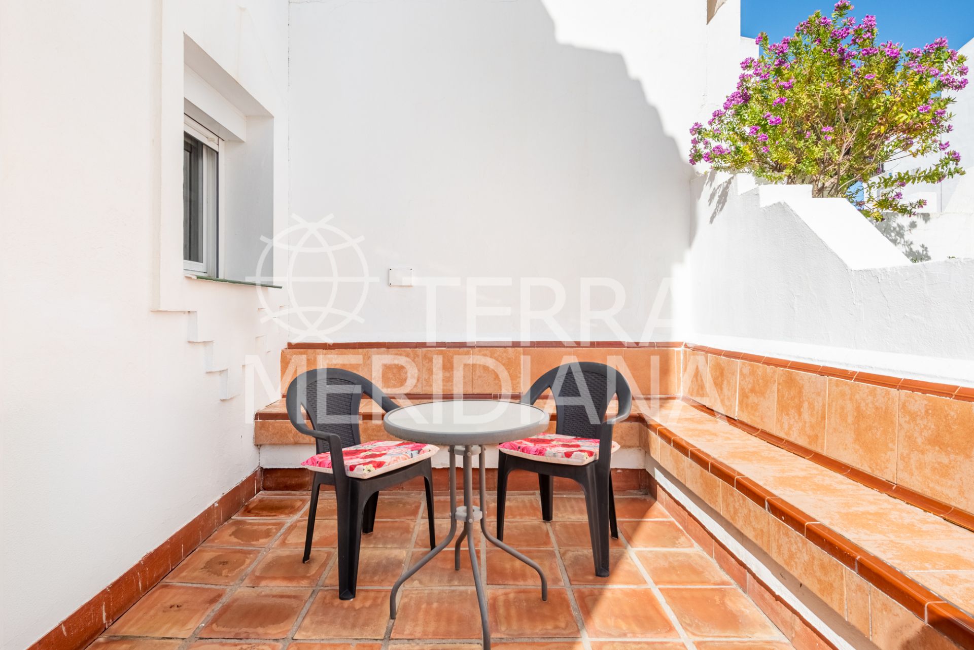 Town House in Cabopino, Marbella