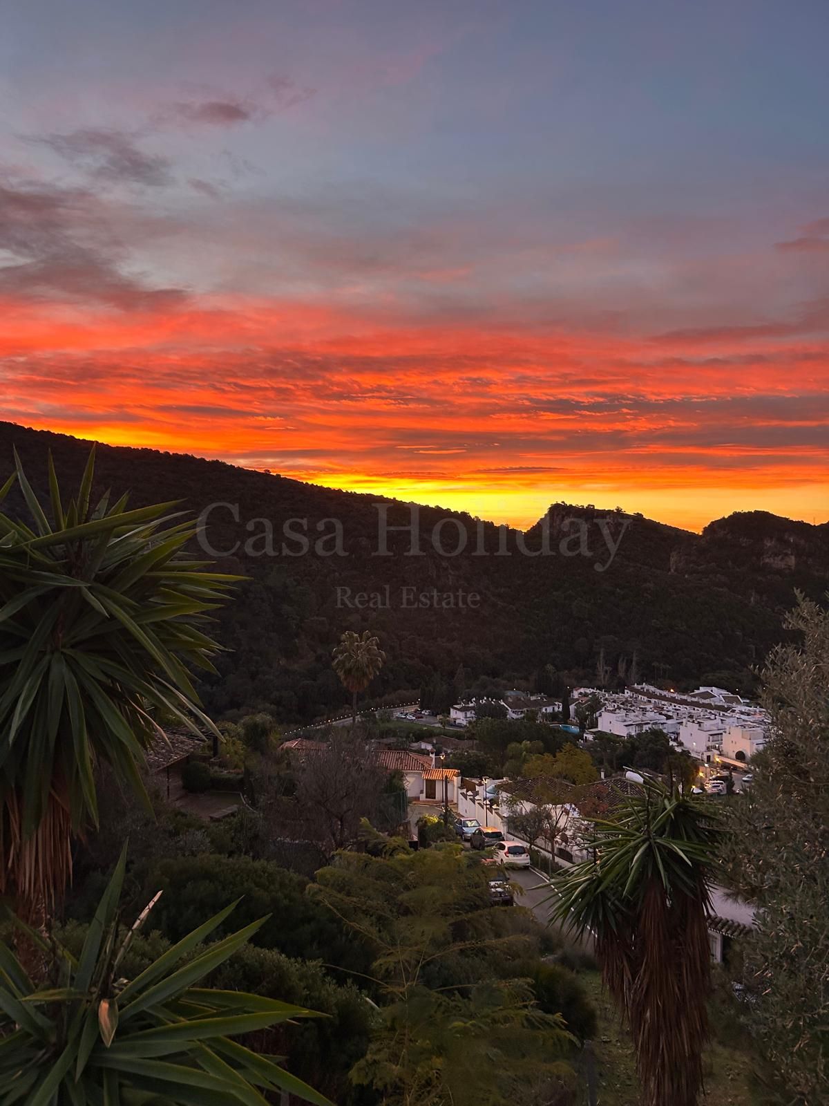 Villa in Benahavis Centro, Benahavis