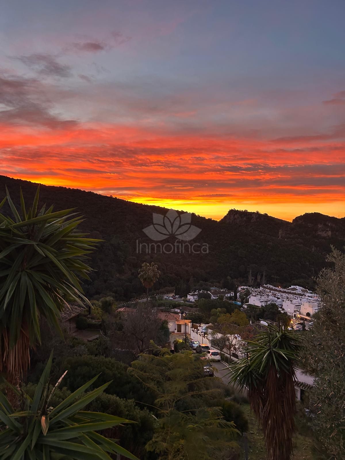 Villa en Benahavis Centro, Benahavis