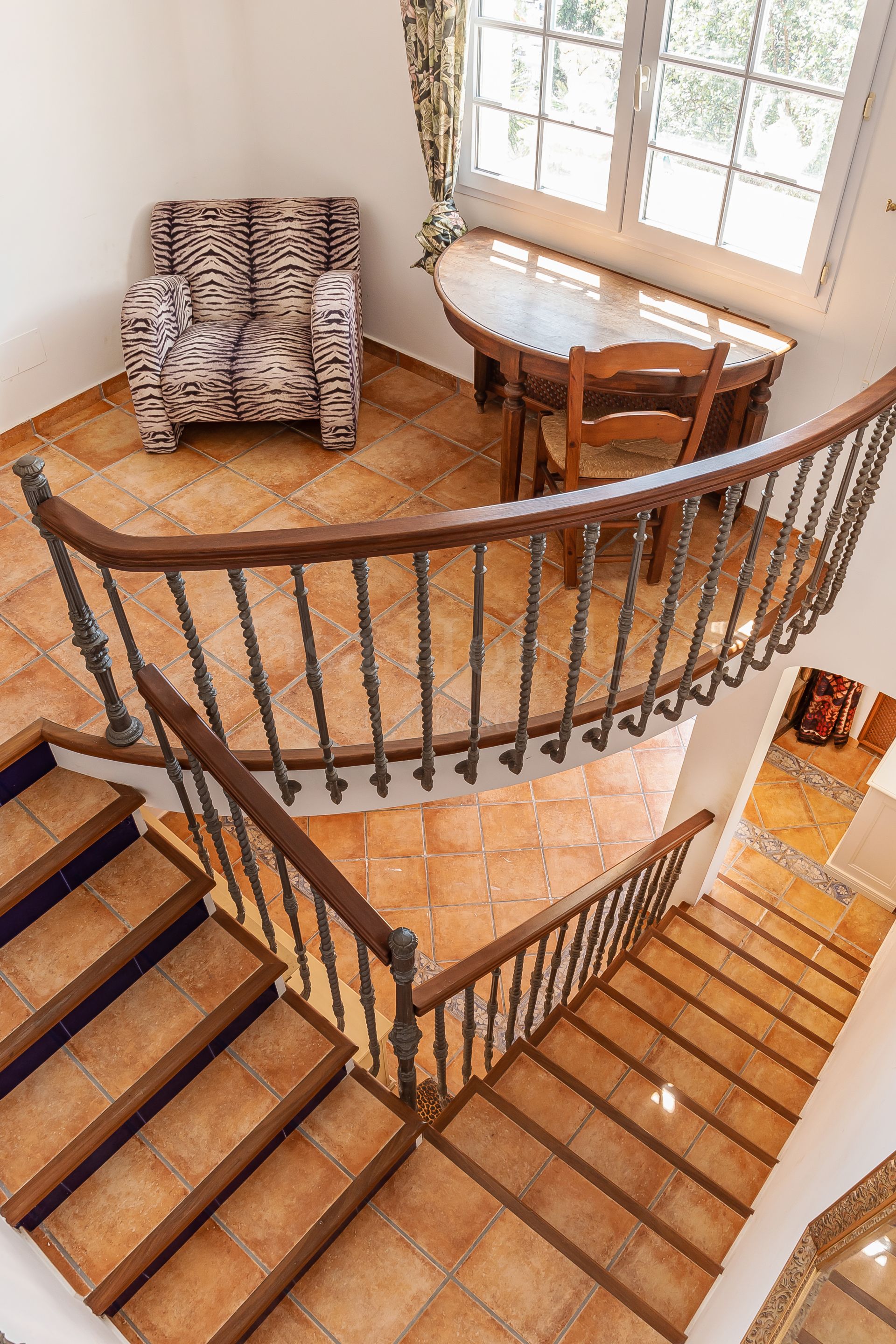 Villa in Benahavis Centro, Benahavis