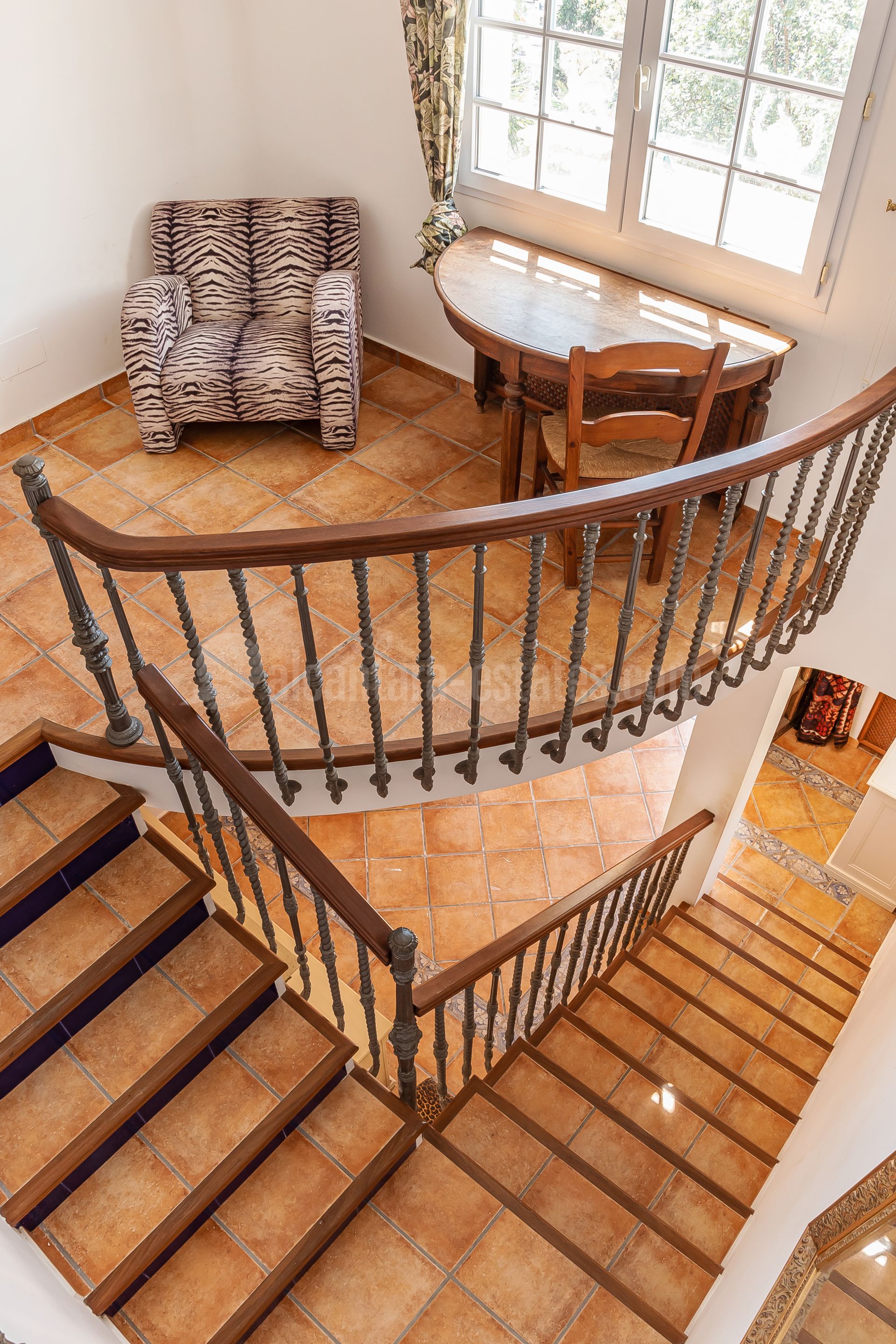 Villa en Benahavis Centro, Benahavis