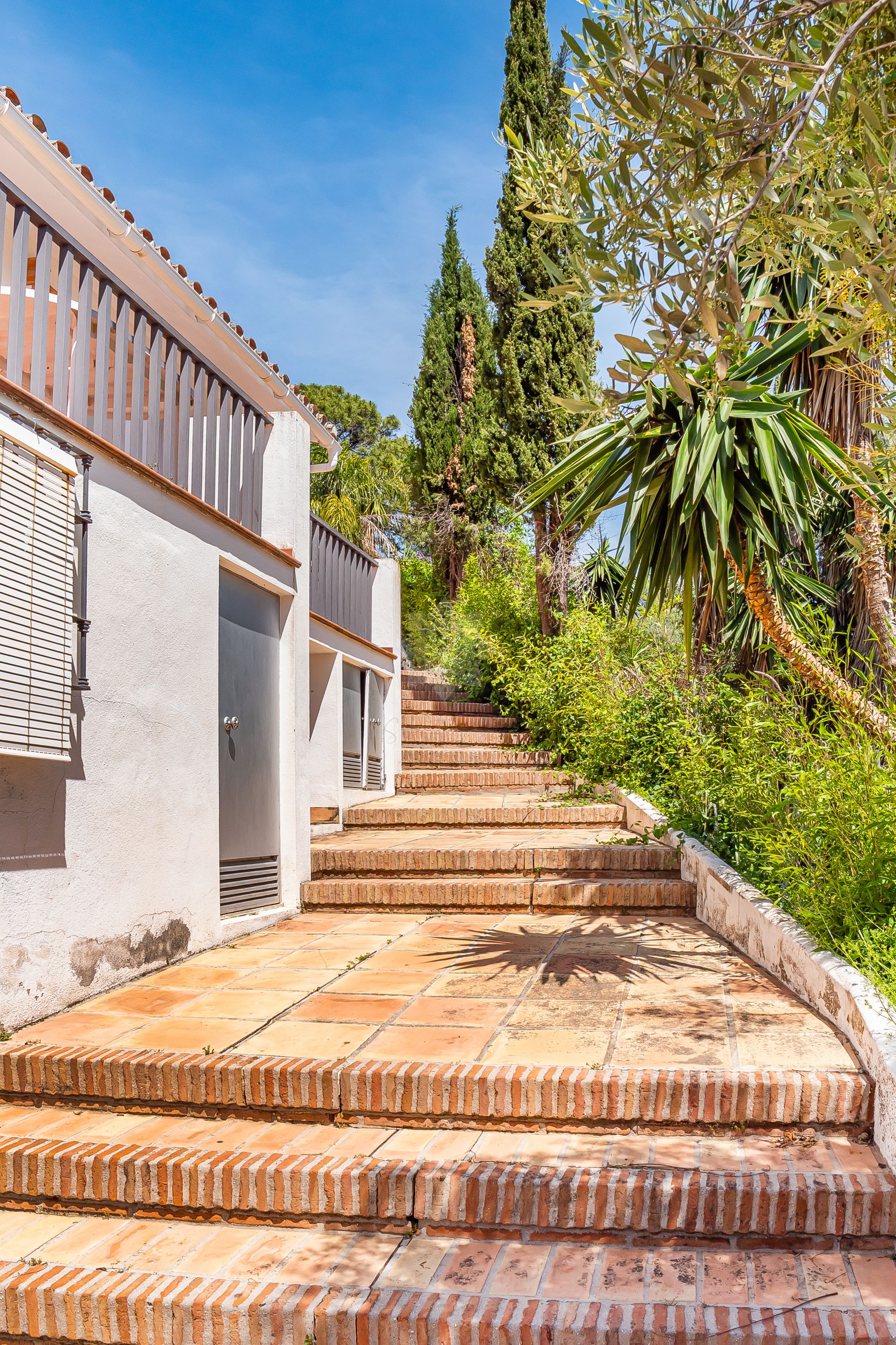 Villa in Benahavis Centro, Benahavis