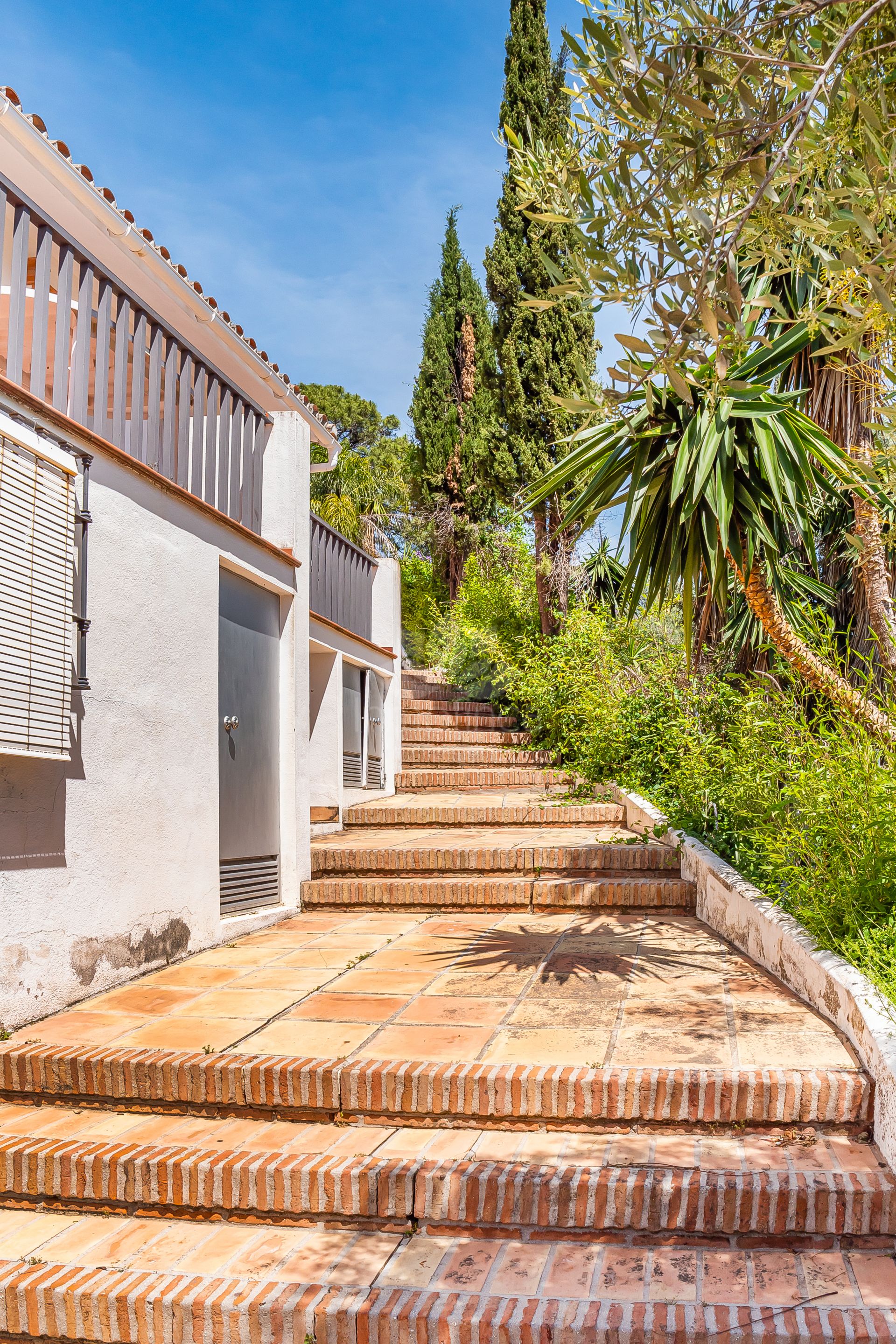 Villa en Benahavis Centro, Benahavis