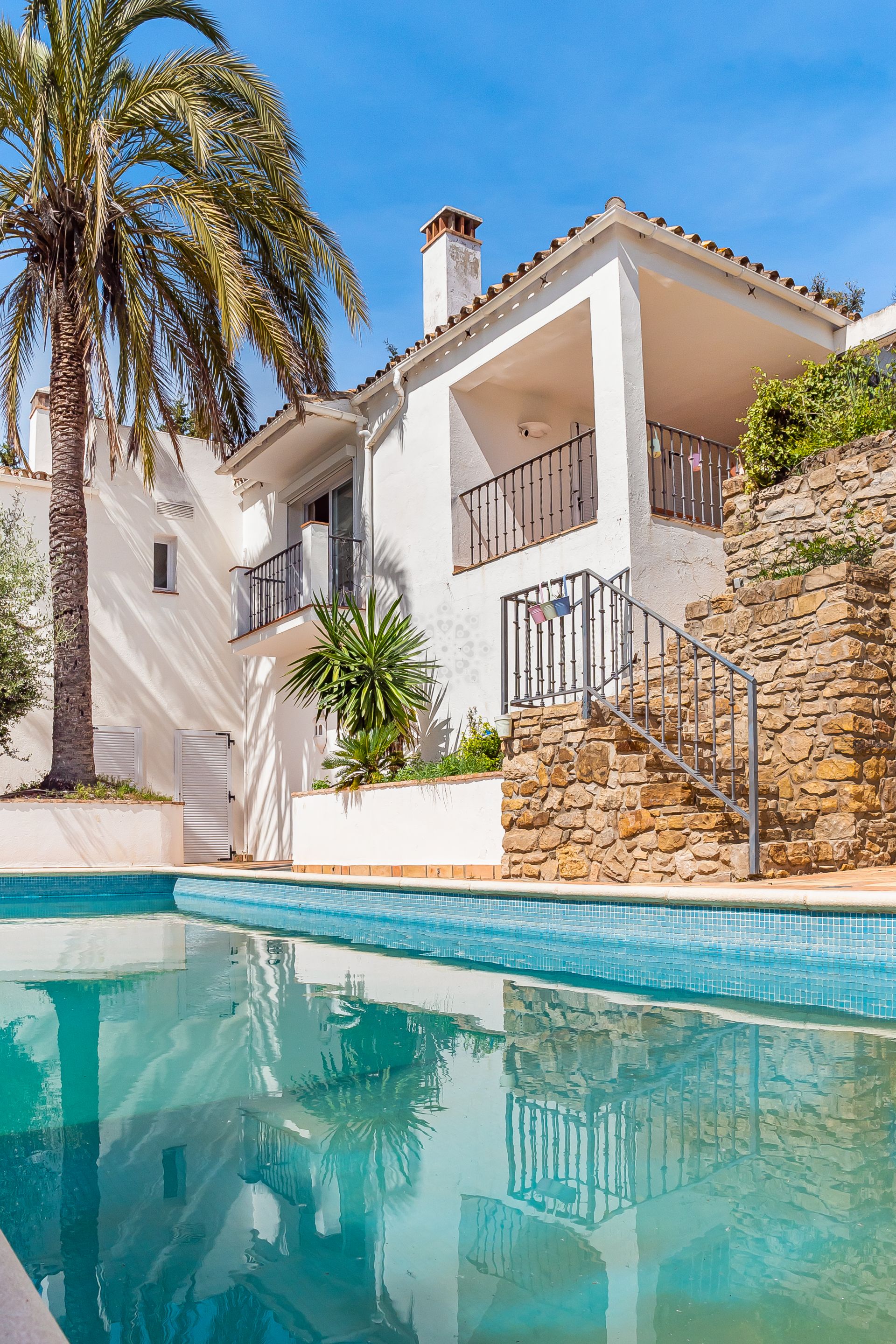 Villa in Benahavis Centro, Benahavis