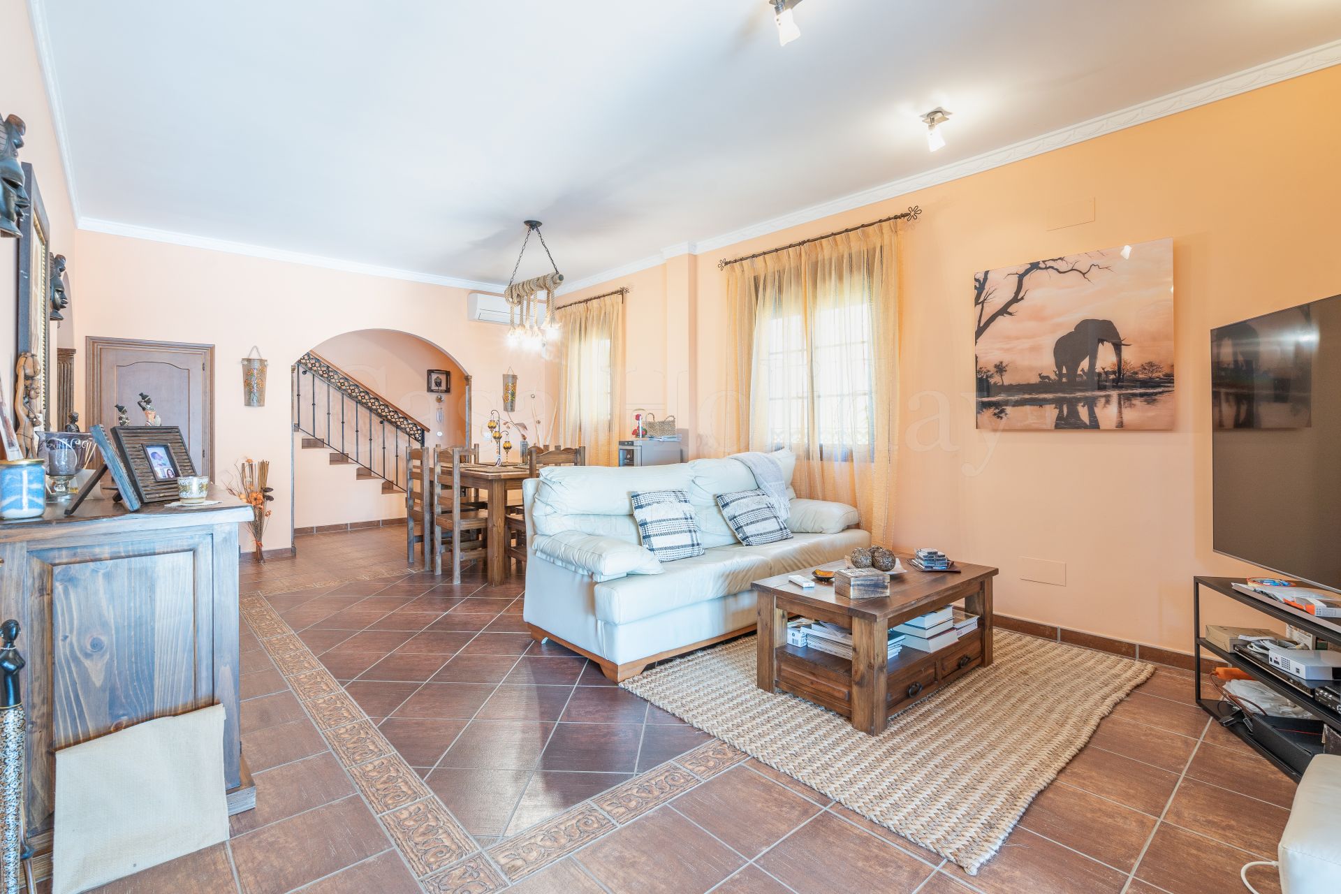 Villa in Altos de Estepona, Estepona