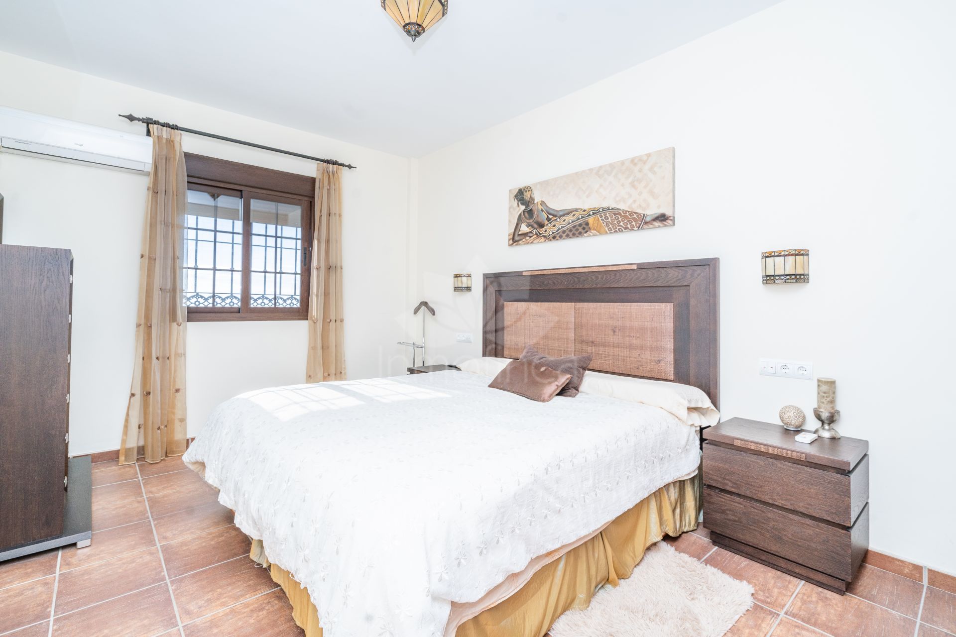 Villa en Altos de Estepona, Estepona