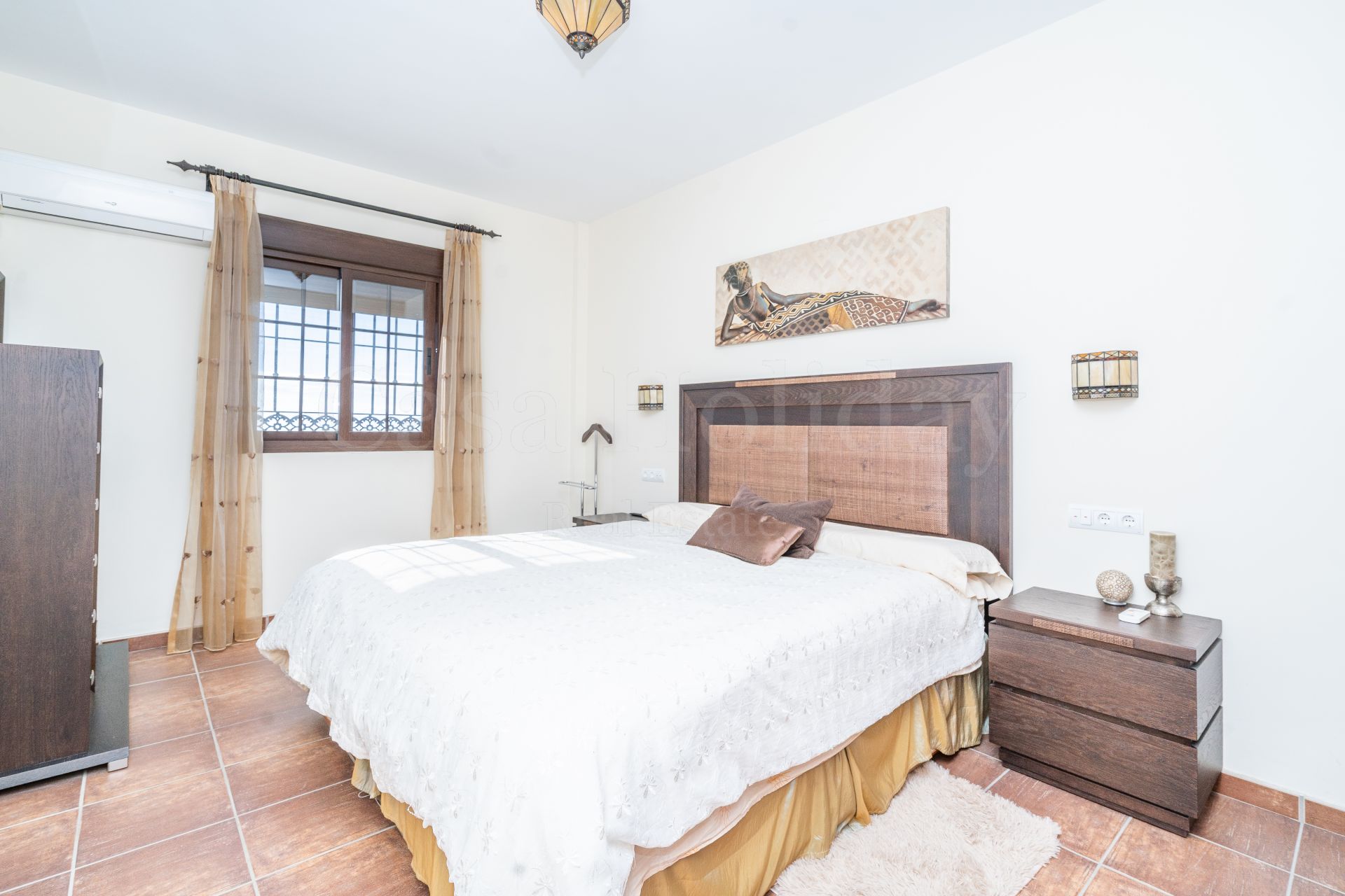 Villa in Altos de Estepona, Estepona