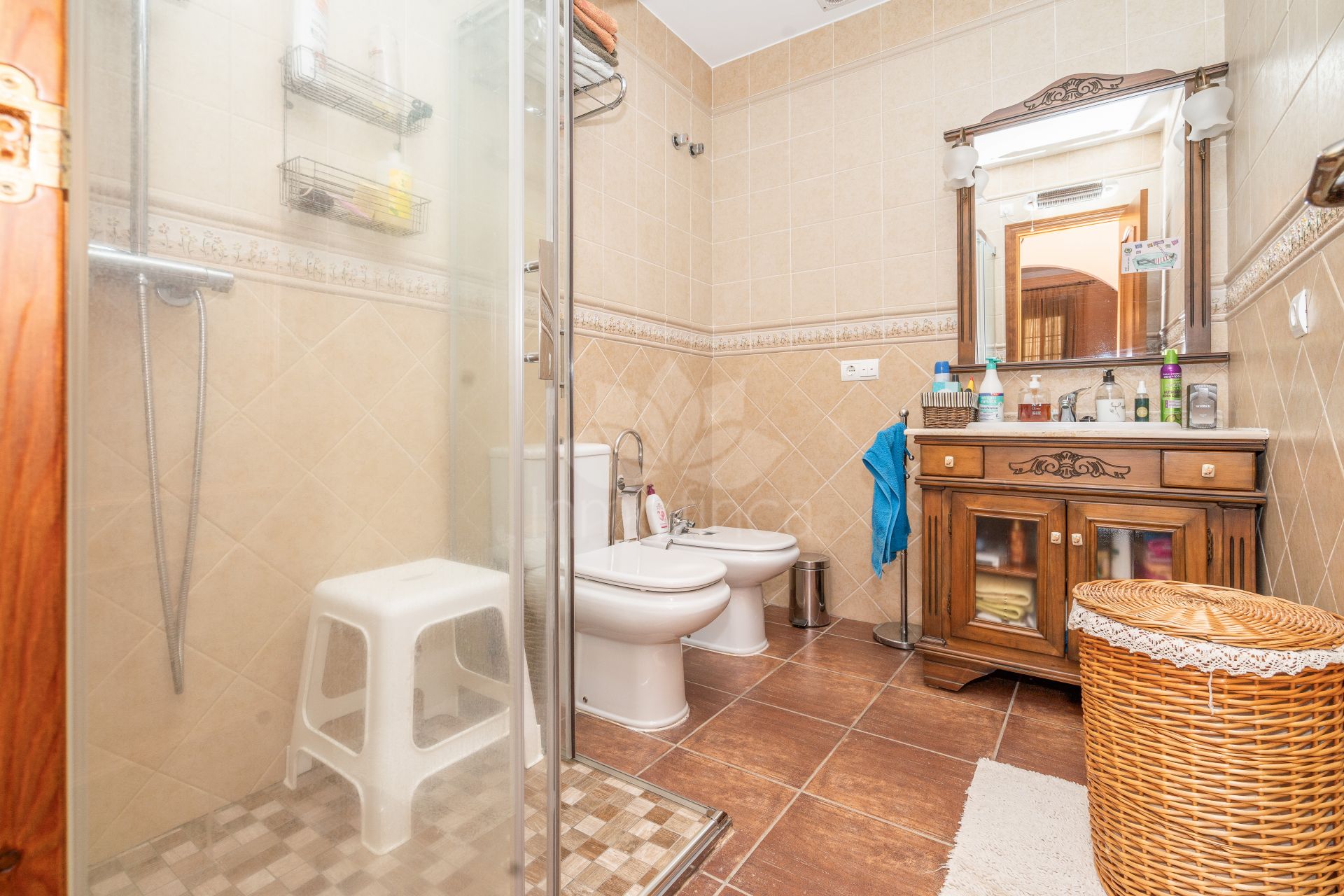 Villa en Altos de Estepona, Estepona