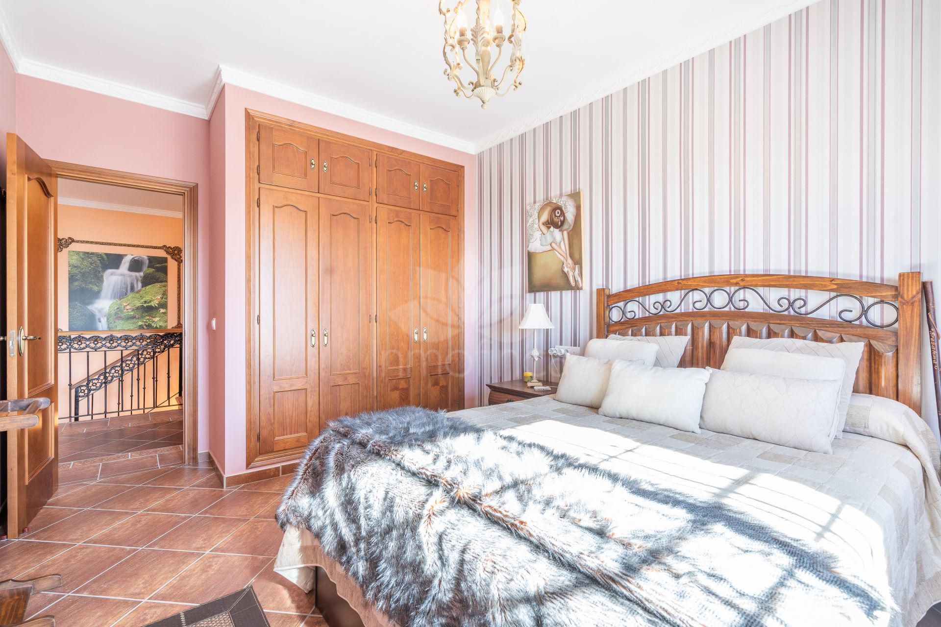 Villa en Altos de Estepona, Estepona