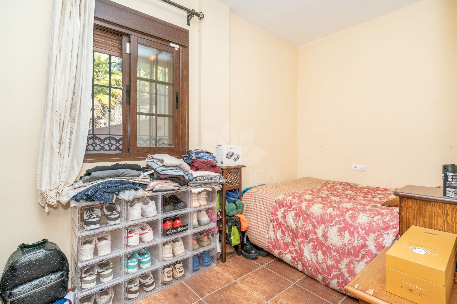 Villa en Altos de Estepona, Estepona