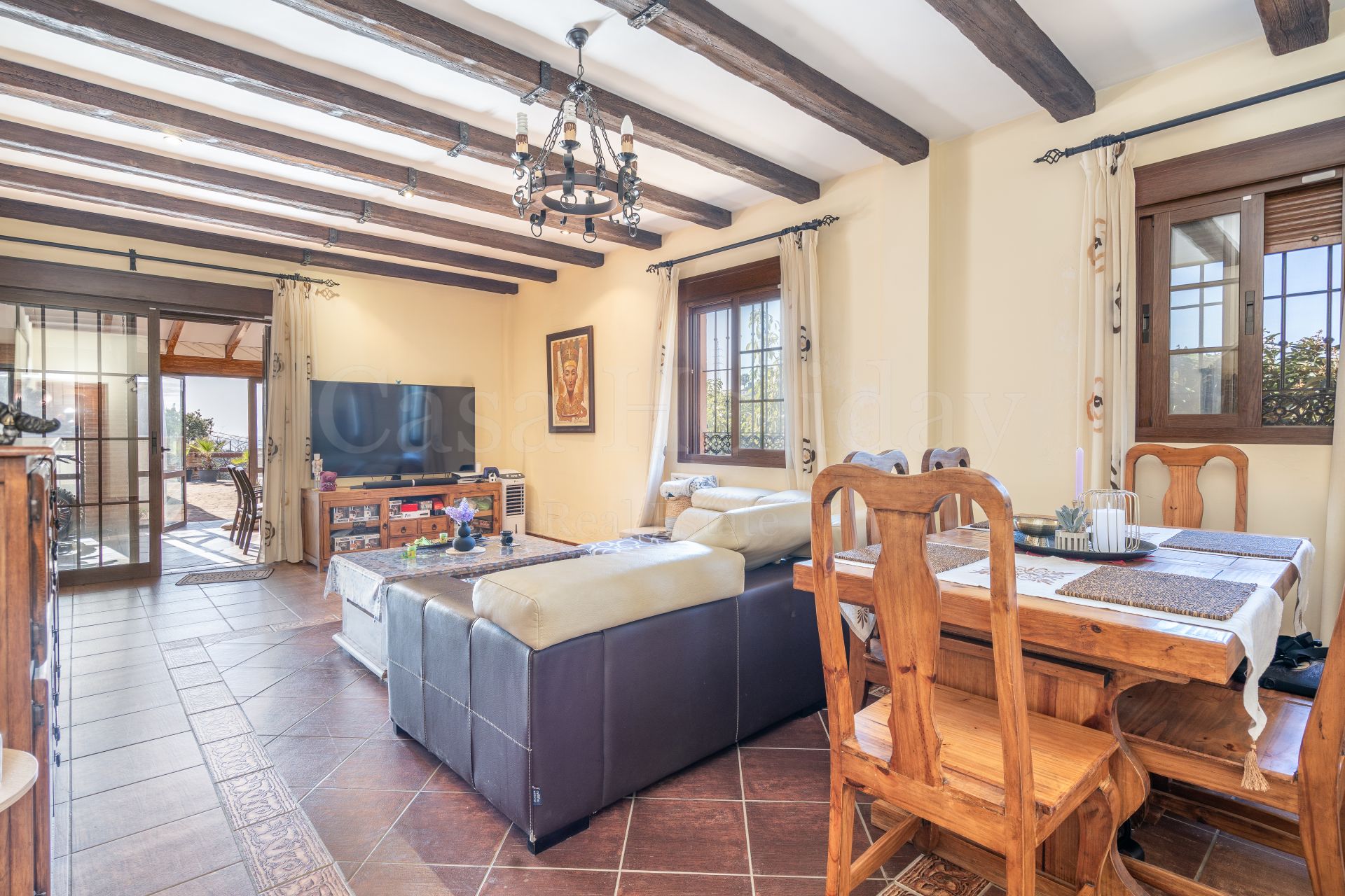 Villa in Altos de Estepona, Estepona