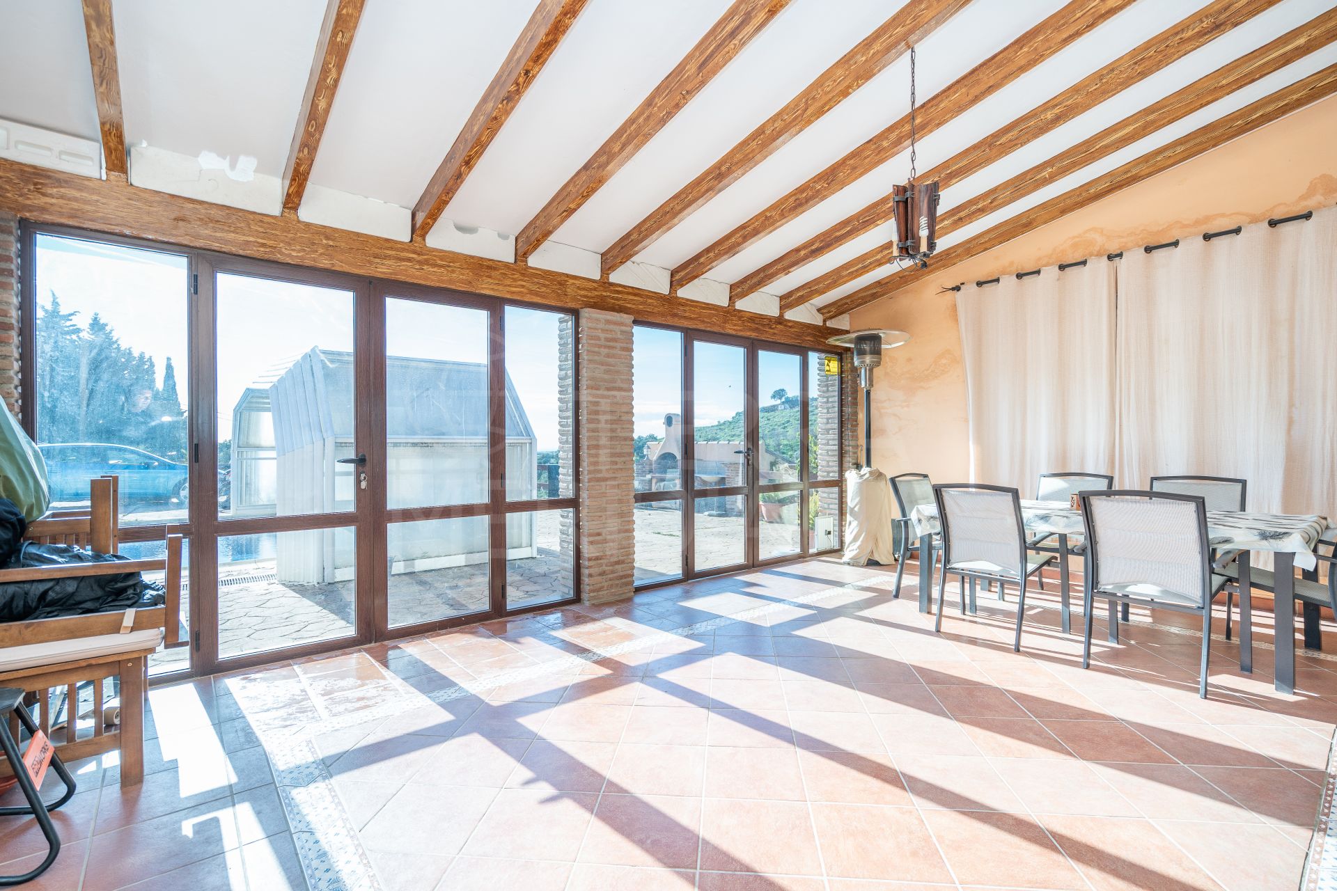 Villa in Altos de Estepona, Estepona