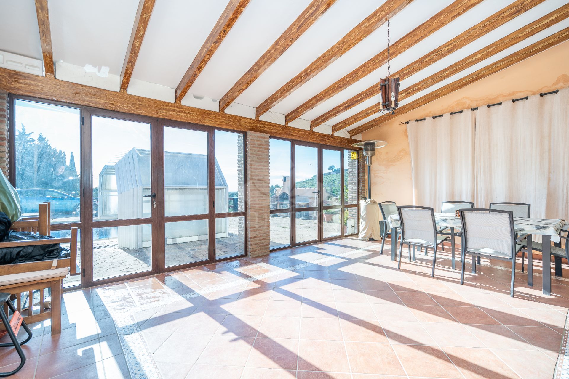 Villa en Altos de Estepona, Estepona