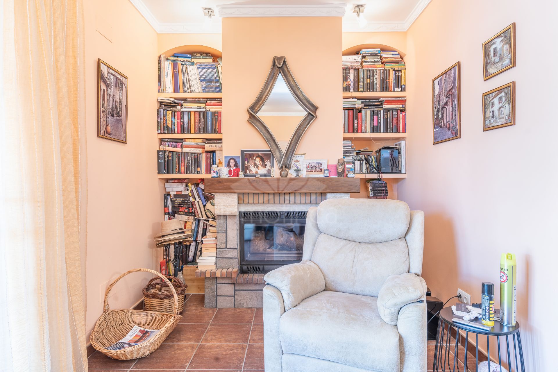 Villa en Altos de Estepona, Estepona