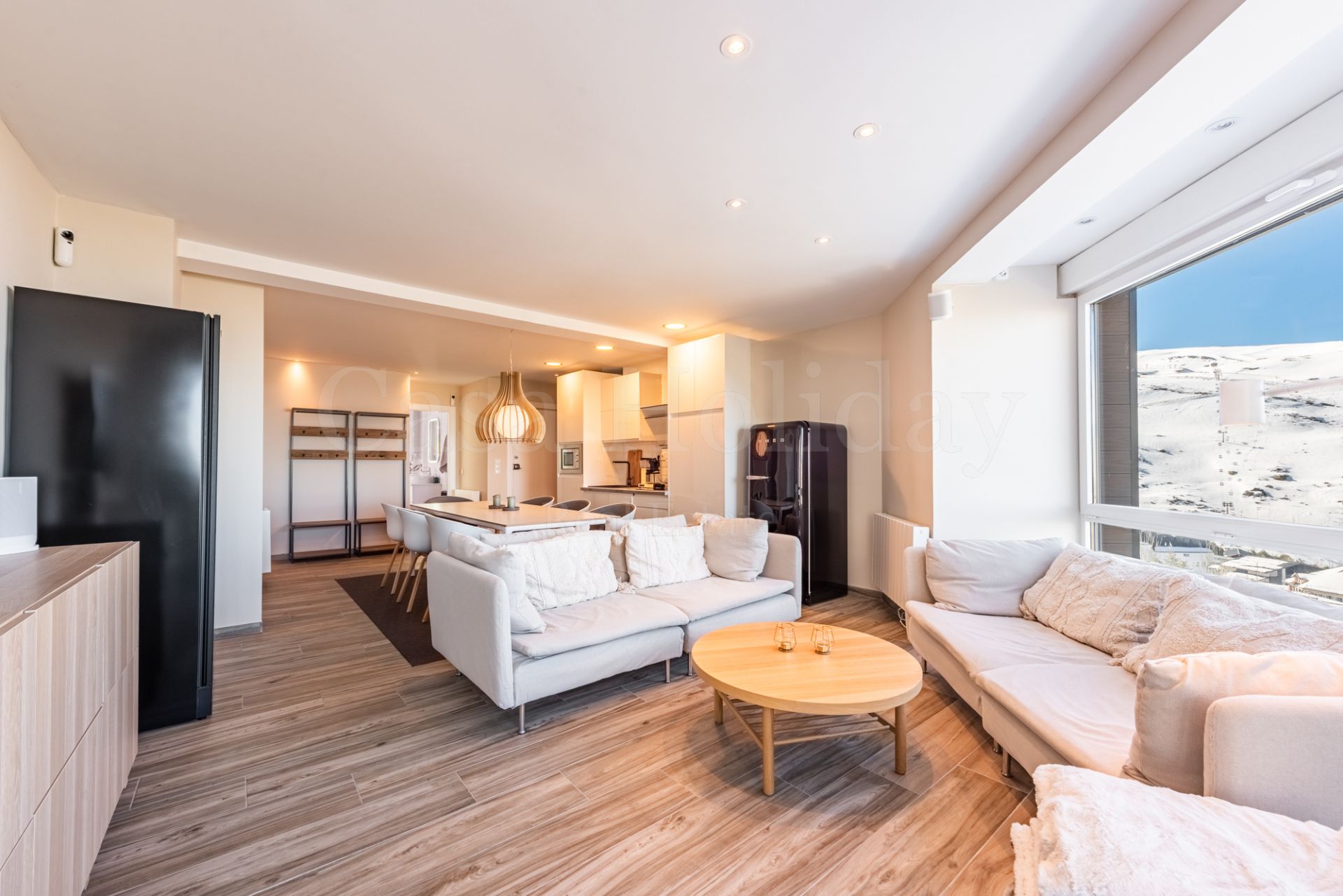 Apartamento en Sierra Nevada - Pradollano, Monachil