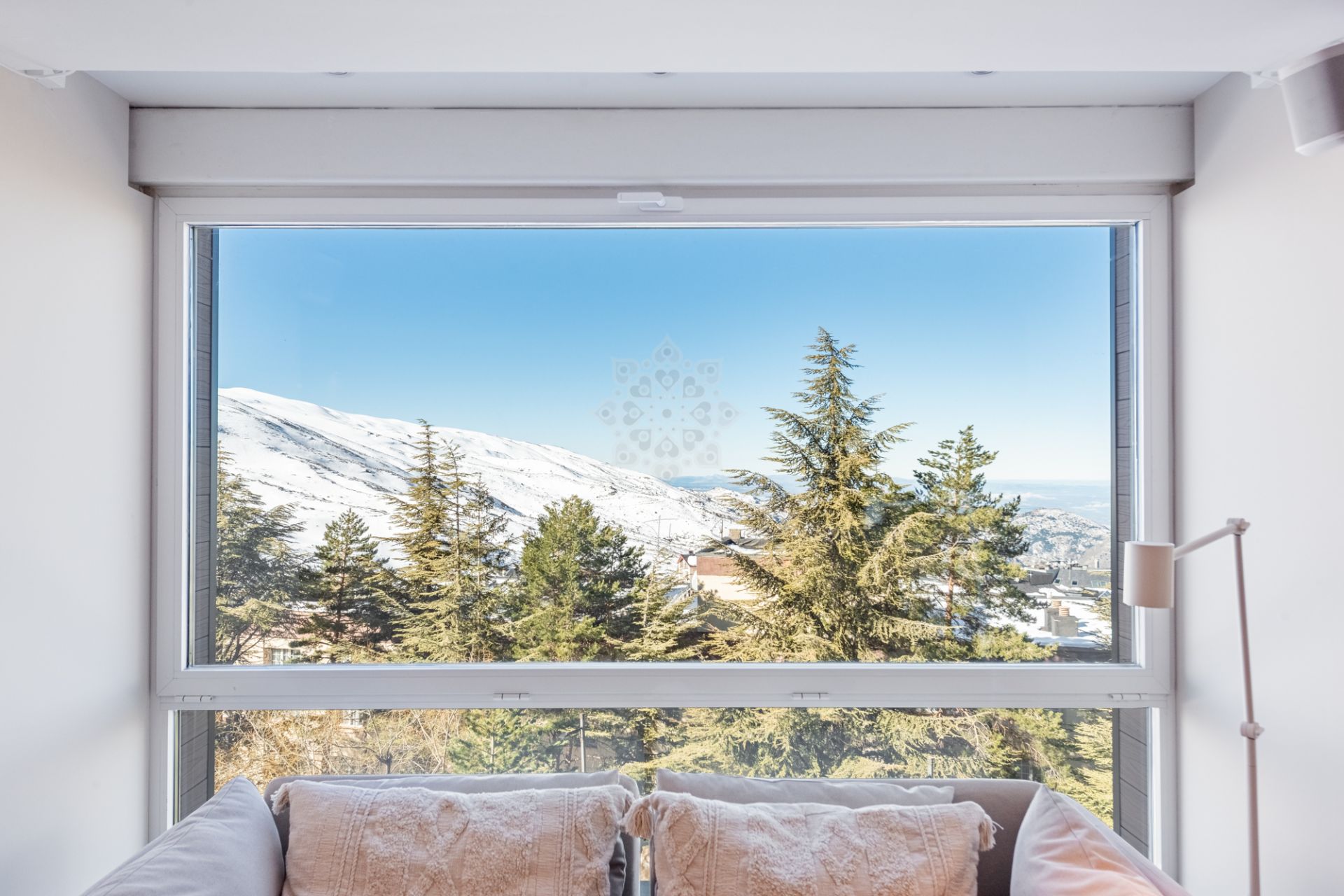 Apartment in Sierra Nevada - Pradollano, Monachil