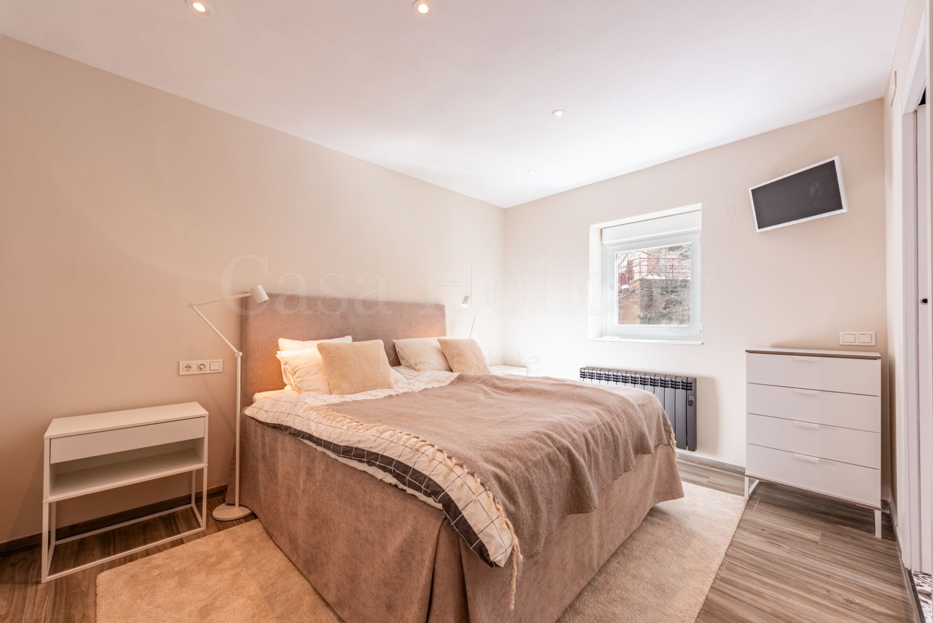 Apartamento en Sierra Nevada - Pradollano, Monachil