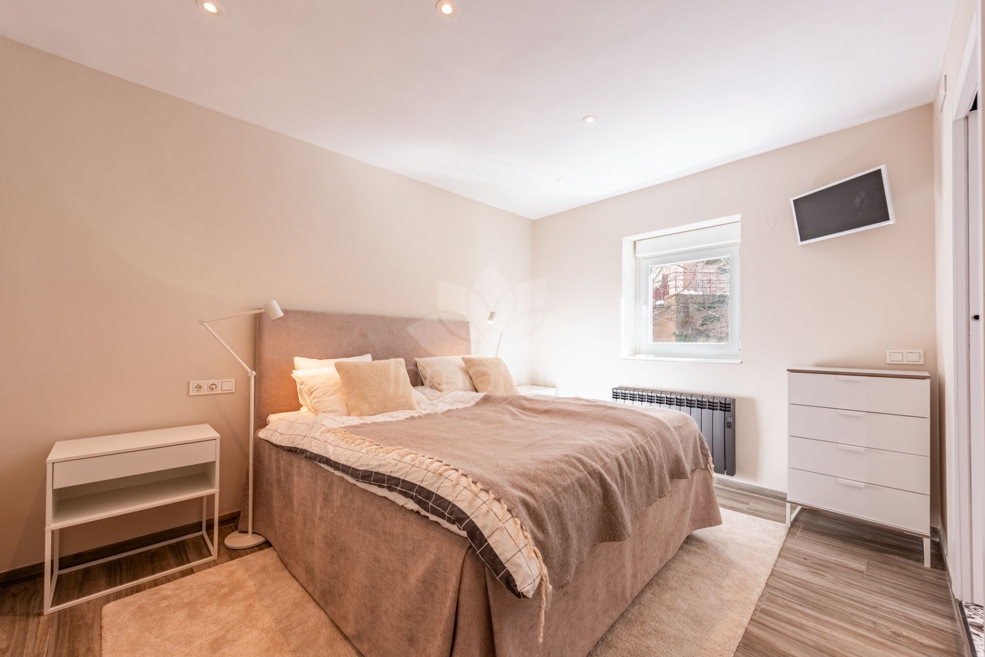 Apartment in Sierra Nevada - Pradollano, Monachil