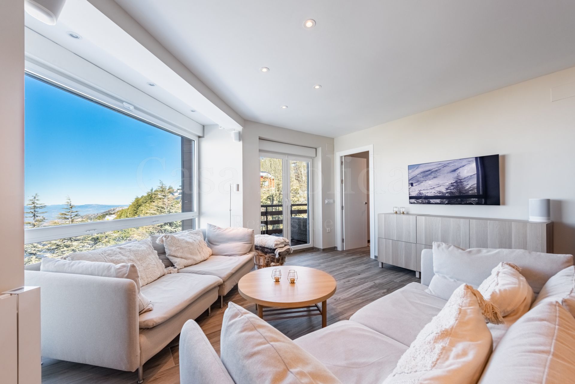 Apartamento en Sierra Nevada - Pradollano, Monachil