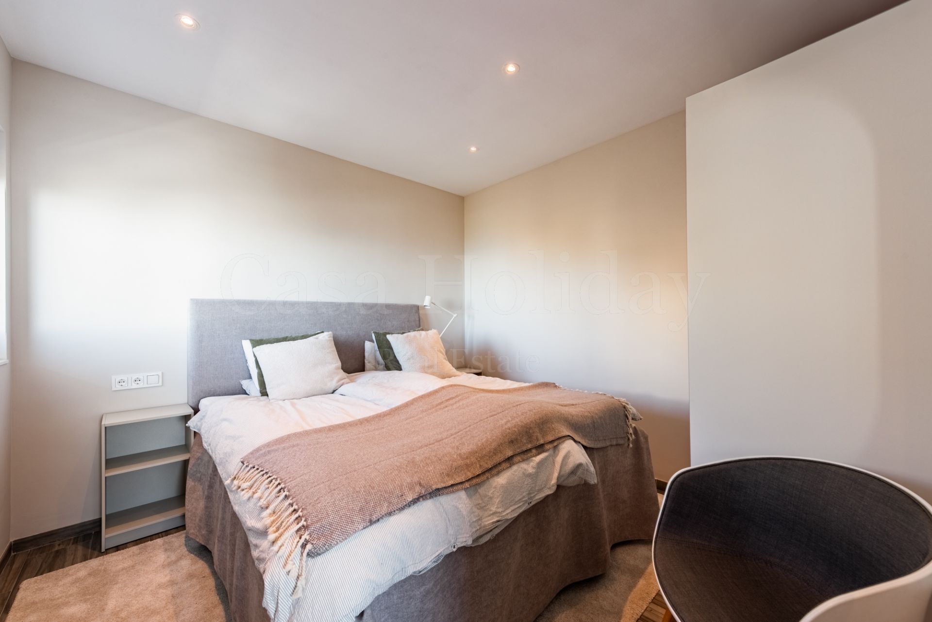 Apartamento en Sierra Nevada - Pradollano, Monachil