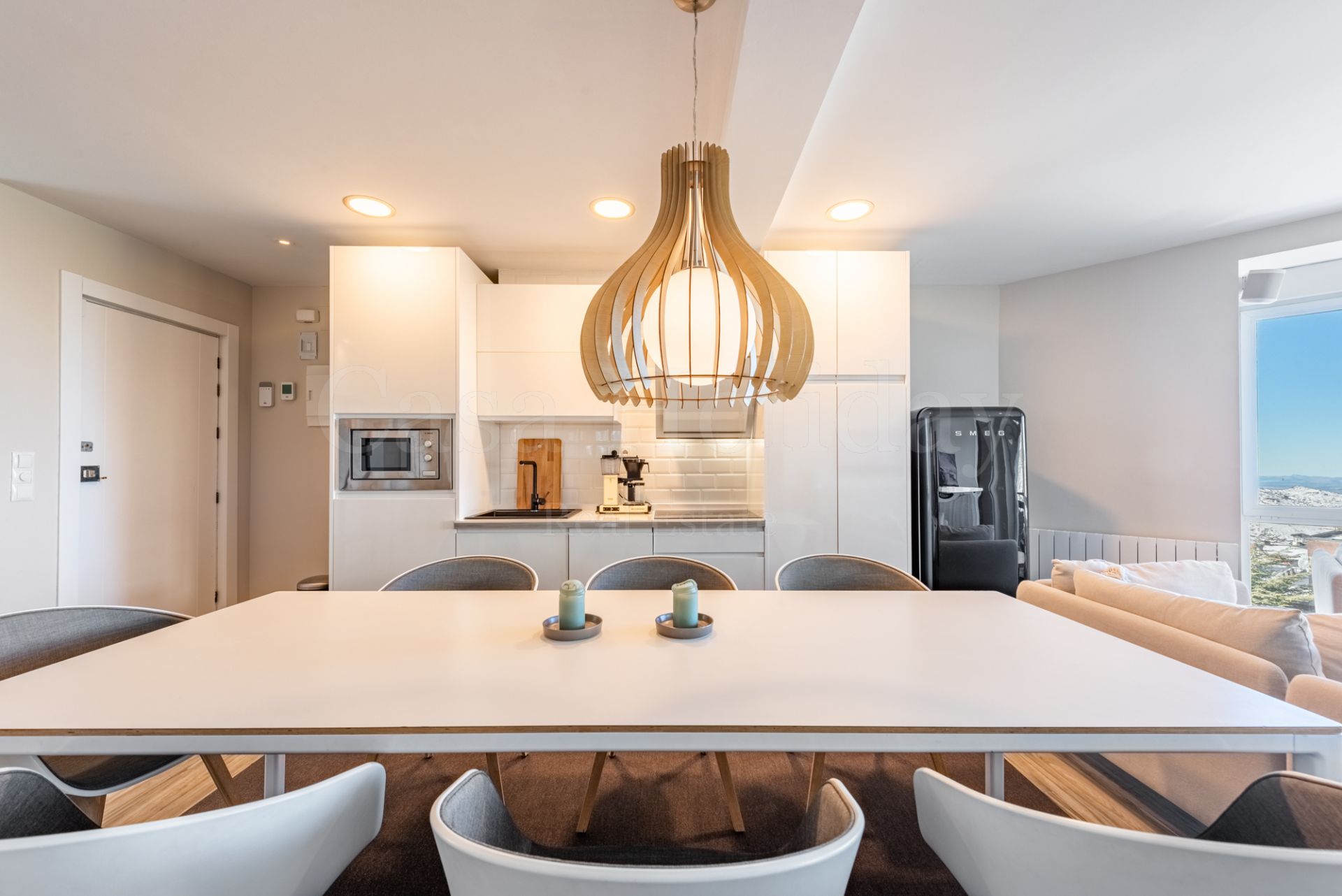 Apartamento en Sierra Nevada - Pradollano, Monachil