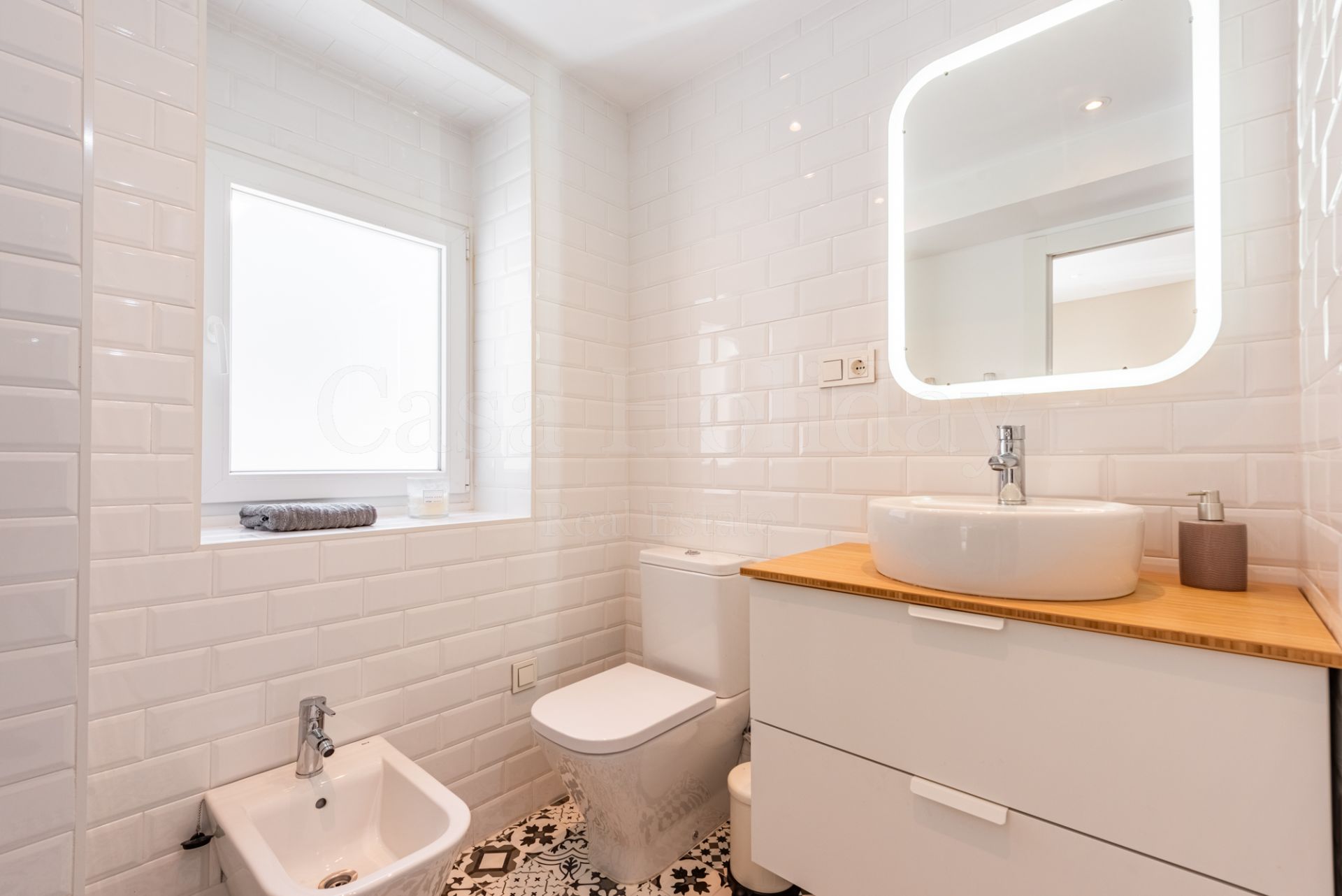 Apartamento en Sierra Nevada - Pradollano, Monachil