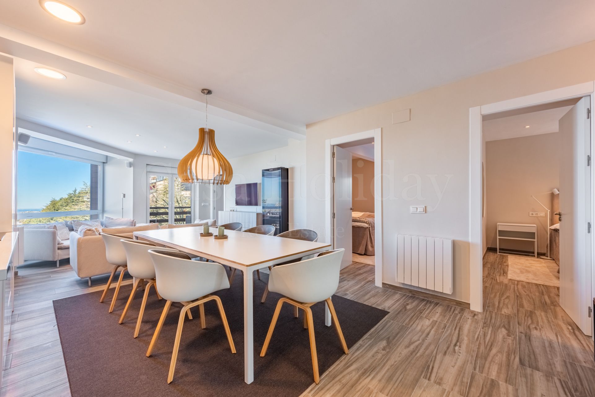 Apartamento en Sierra Nevada - Pradollano, Monachil