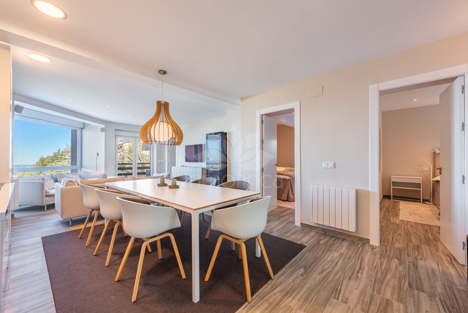 Apartment in Sierra Nevada - Pradollano, Monachil