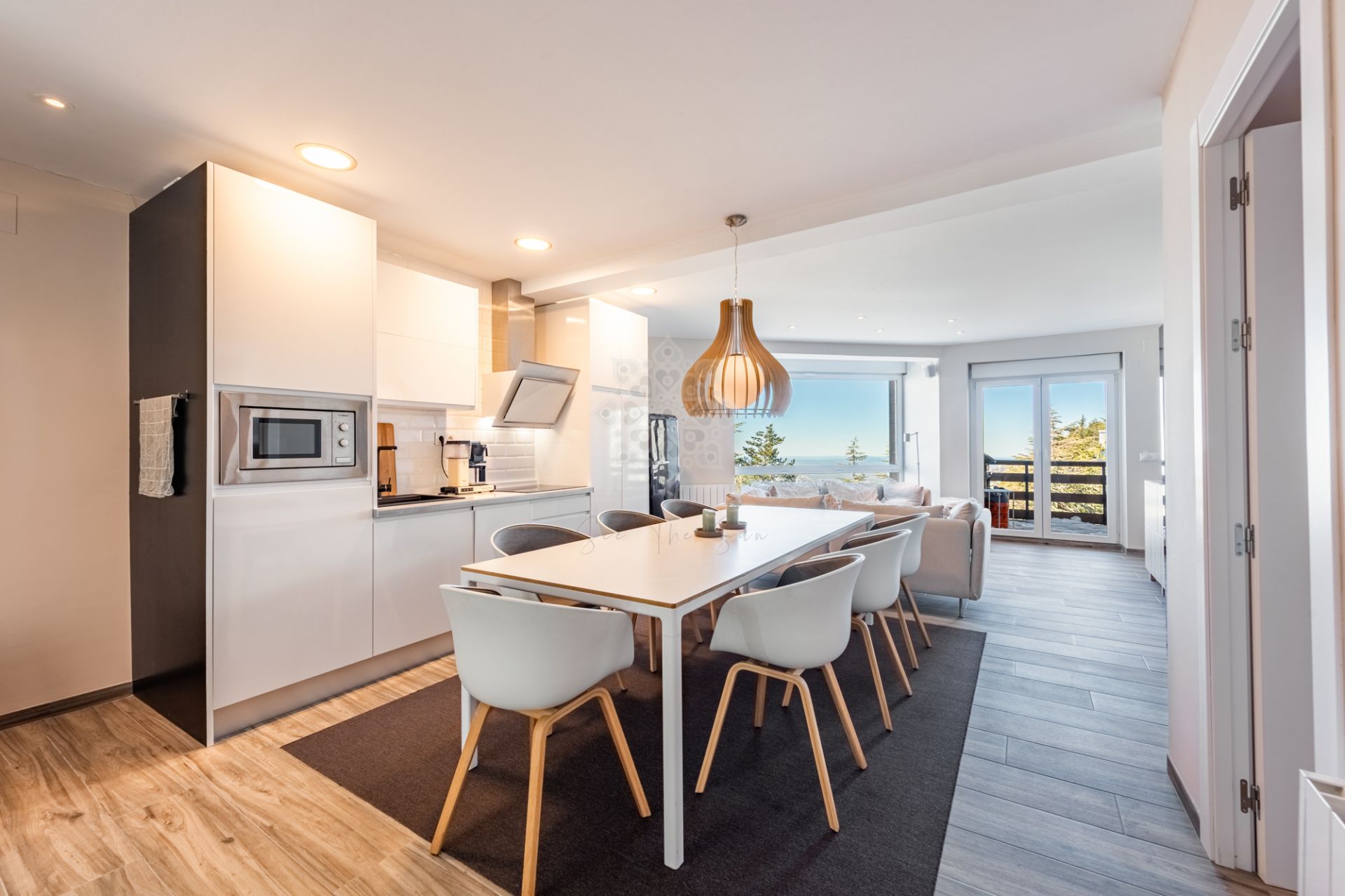 Apartment in Sierra Nevada - Pradollano, Monachil