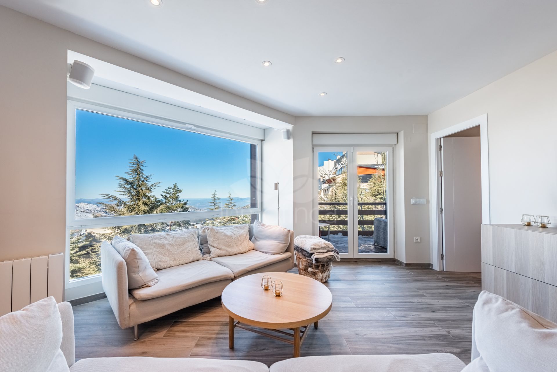 Apartment in Sierra Nevada - Pradollano, Monachil