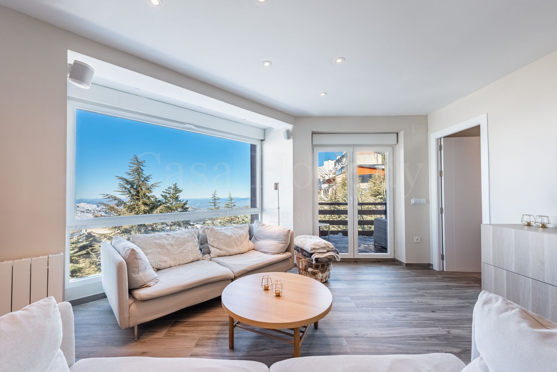 Apartamento en Sierra Nevada - Pradollano, Monachil