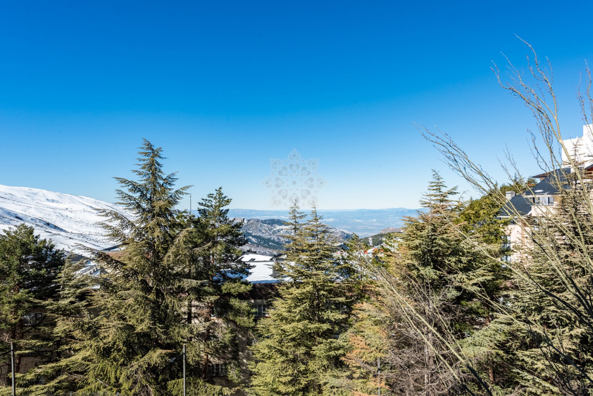 Apartment in Sierra Nevada - Pradollano, Monachil