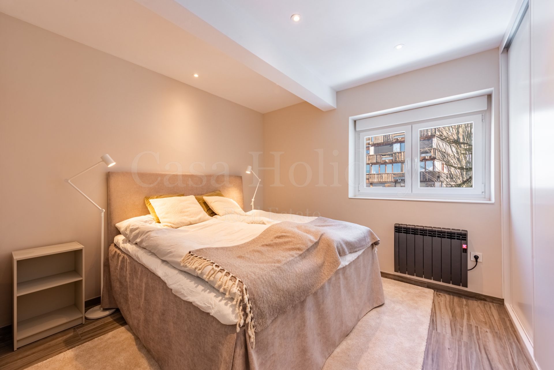 Apartamento en Sierra Nevada - Pradollano, Monachil