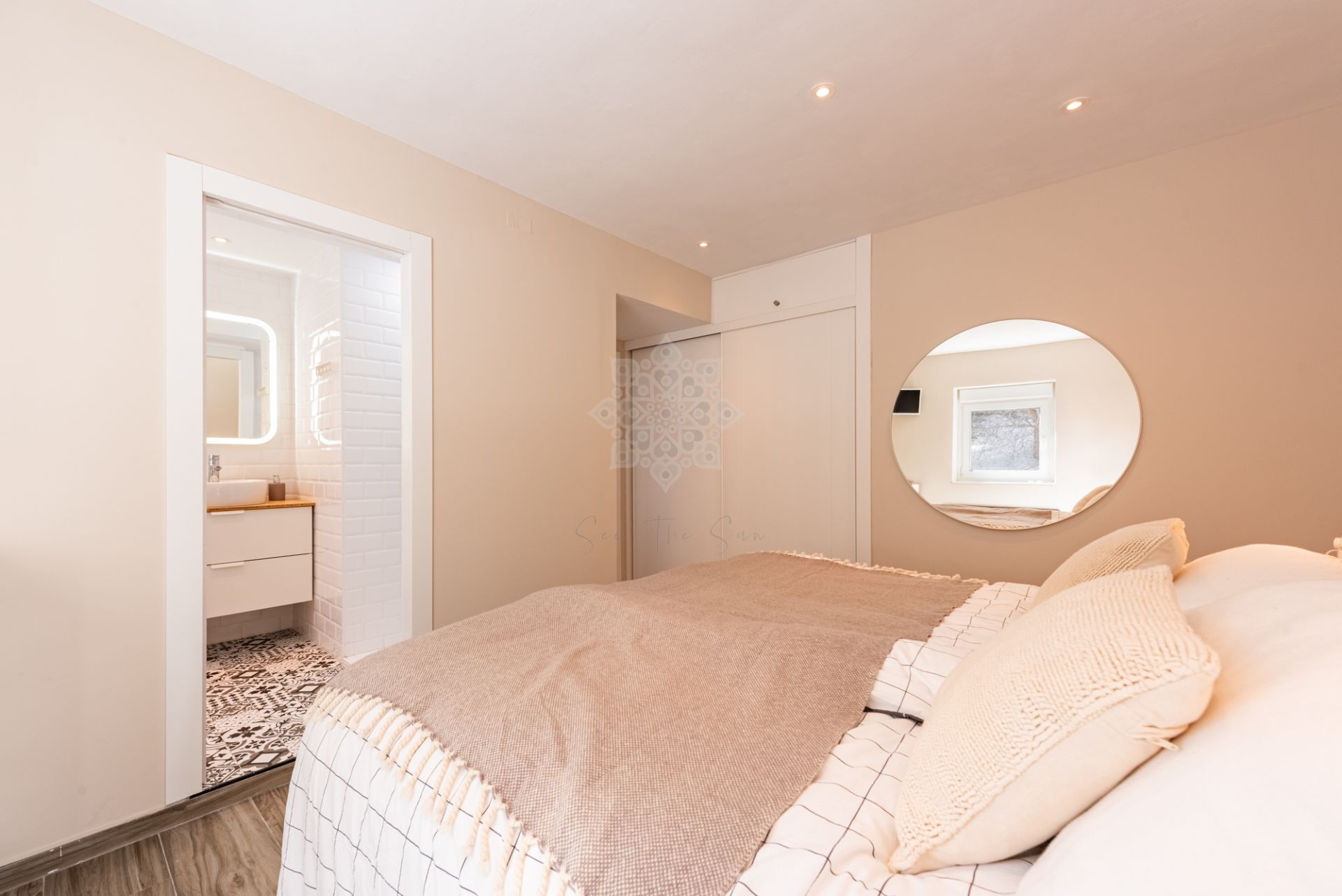 Apartment in Sierra Nevada - Pradollano, Monachil