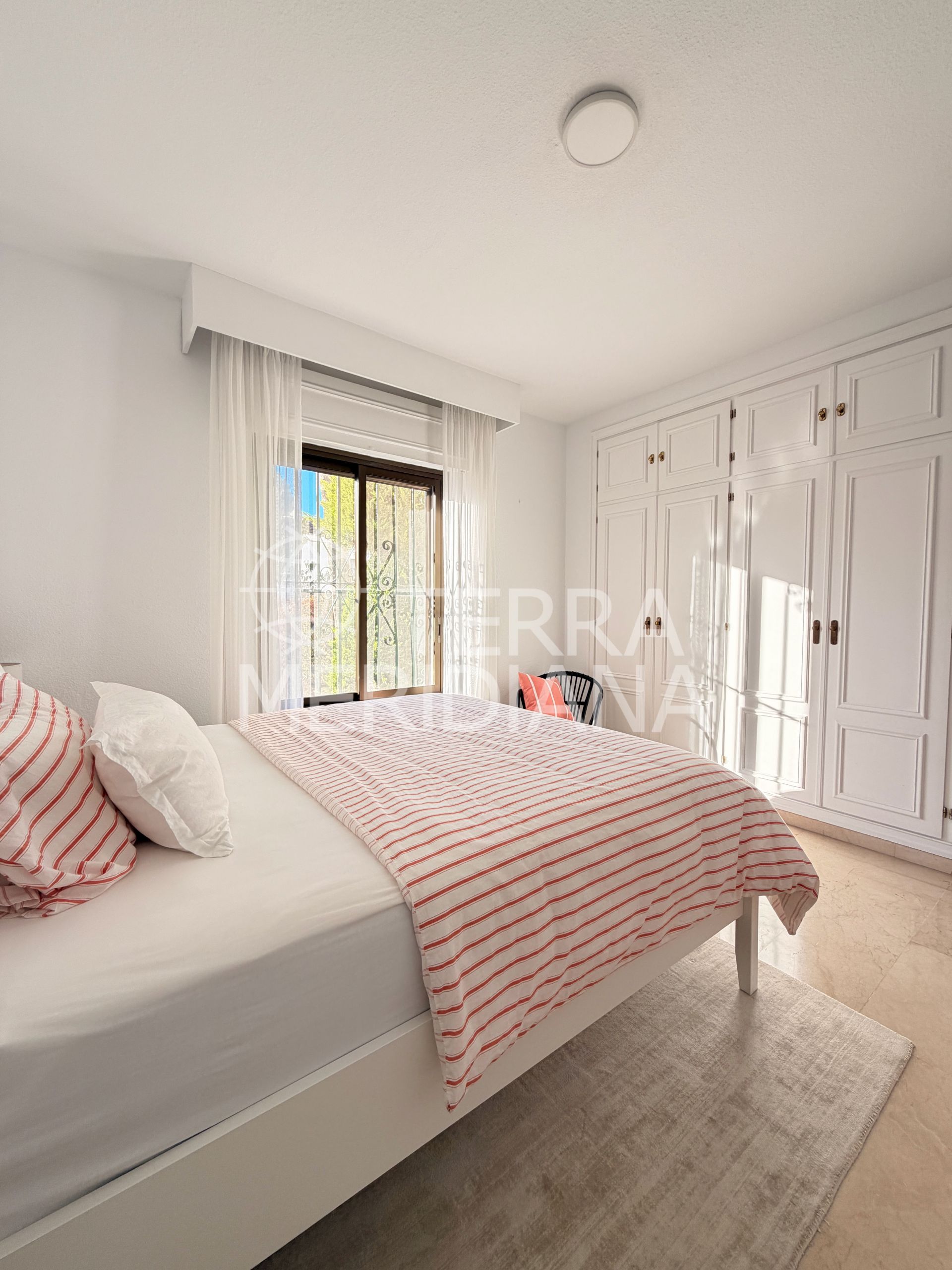 Ground Floor Apartment in Cerro Blanco, Marbella