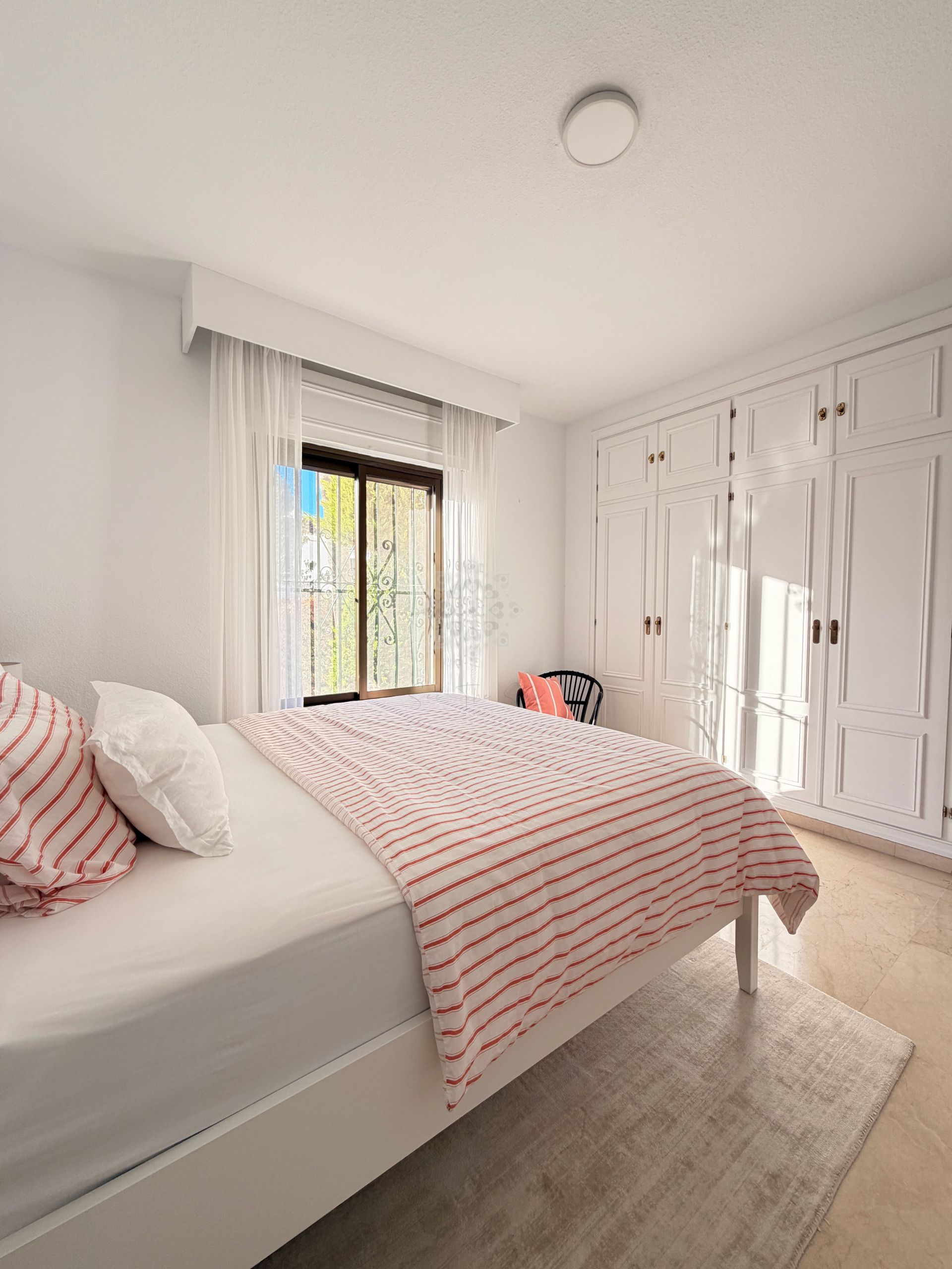 Apartament na parterze w Cerro Blanco, Marbella