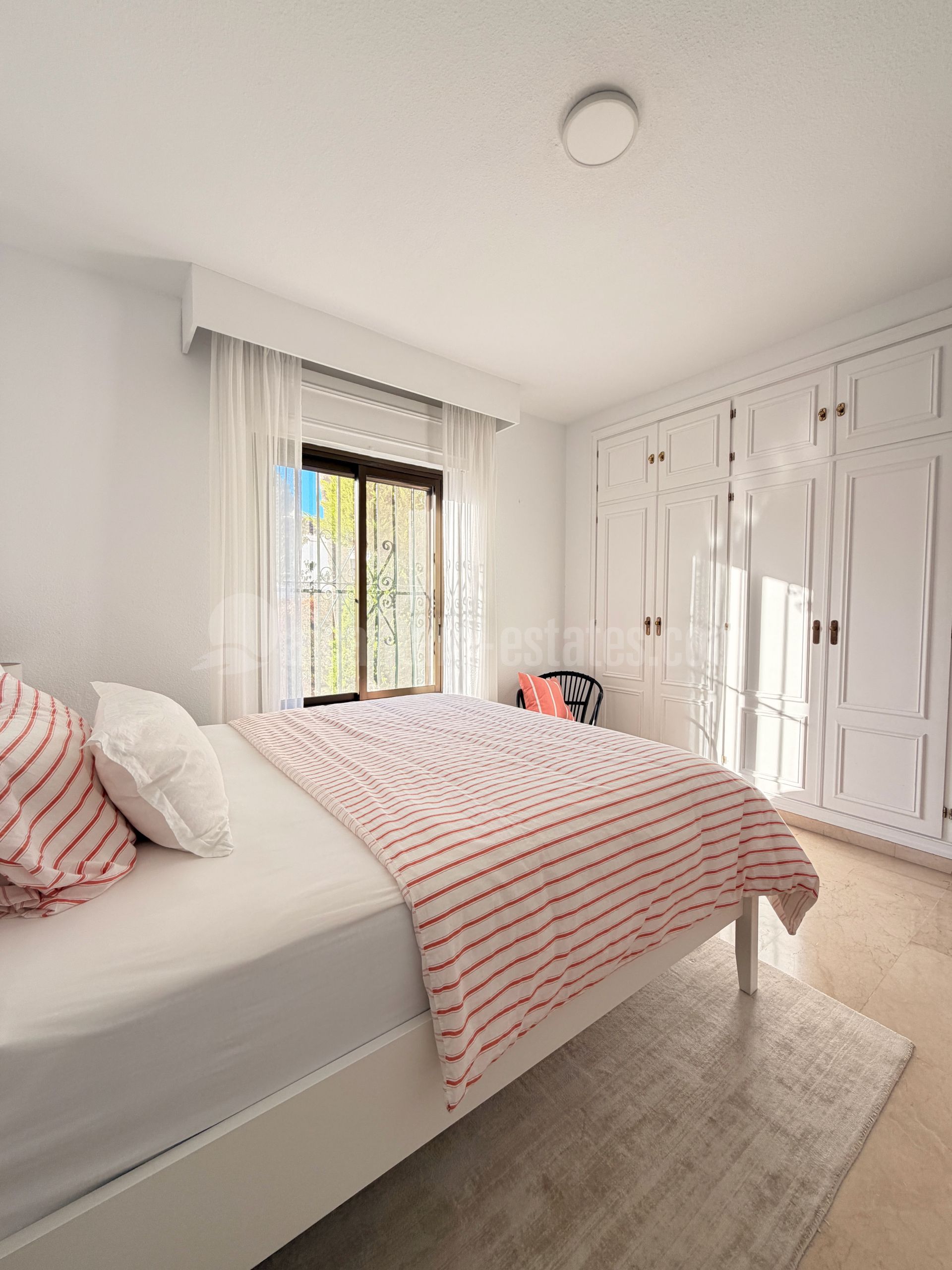 Ground Floor Apartment in Cerro Blanco, Marbella