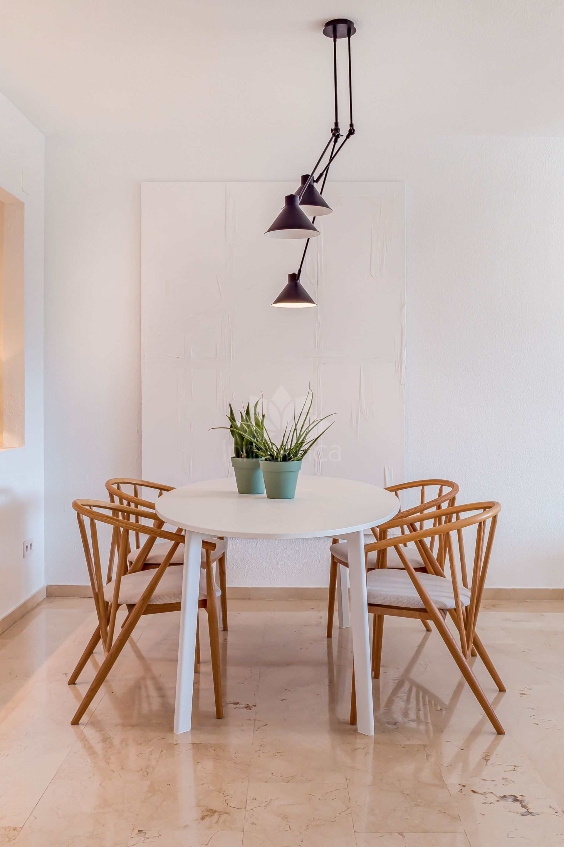 Ground Floor Apartment in Cerro Blanco, Marbella