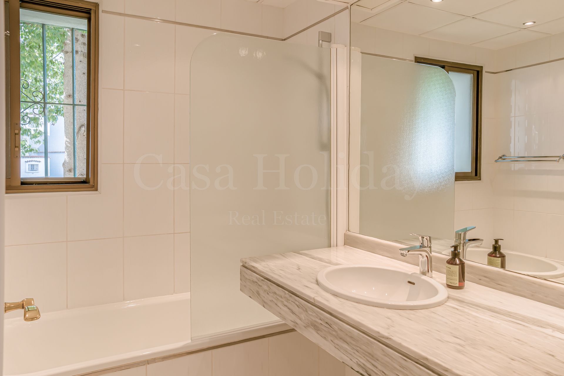 Apartamento Planta Baja en Cerro Blanco, Marbella