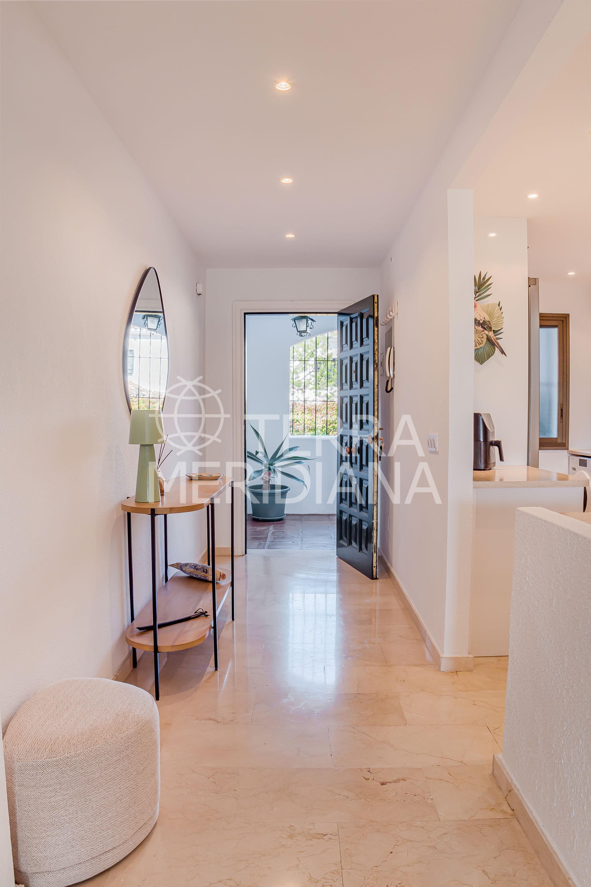 Ground Floor Apartment in Cerro Blanco, Marbella