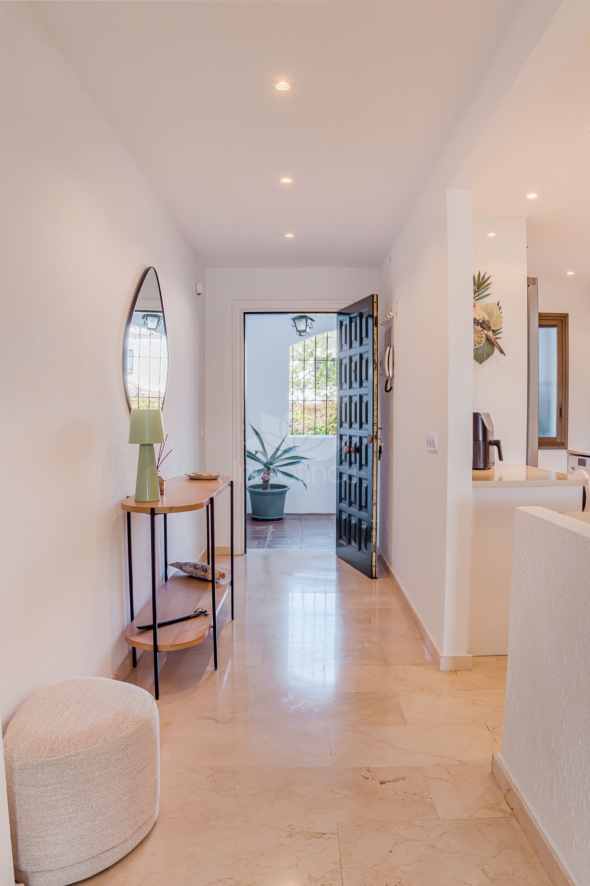 Ground Floor Apartment in Cerro Blanco, Marbella