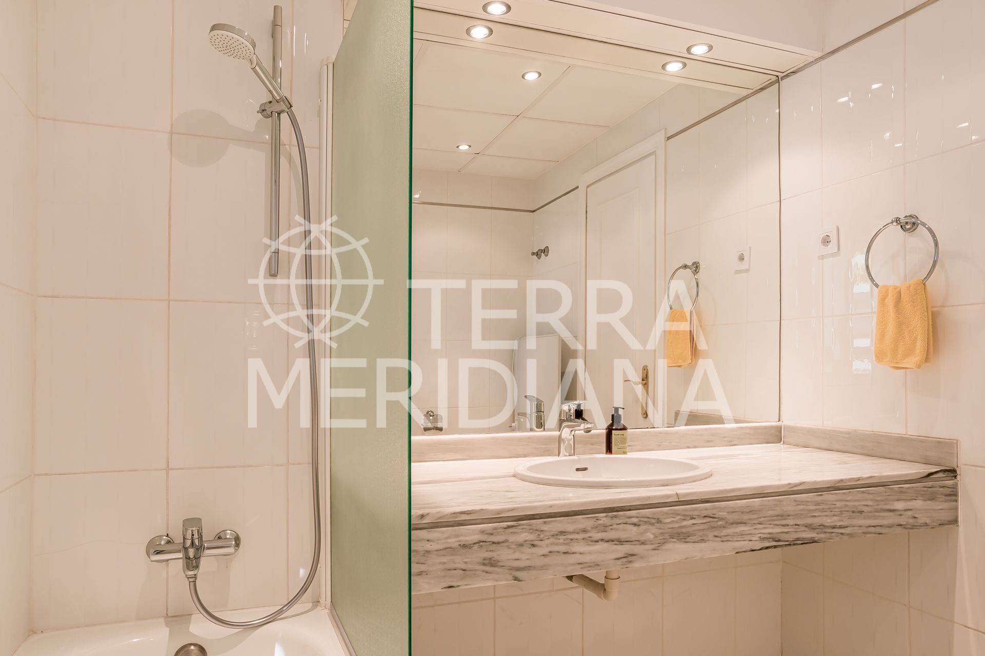 Ground Floor Apartment in Cerro Blanco, Marbella