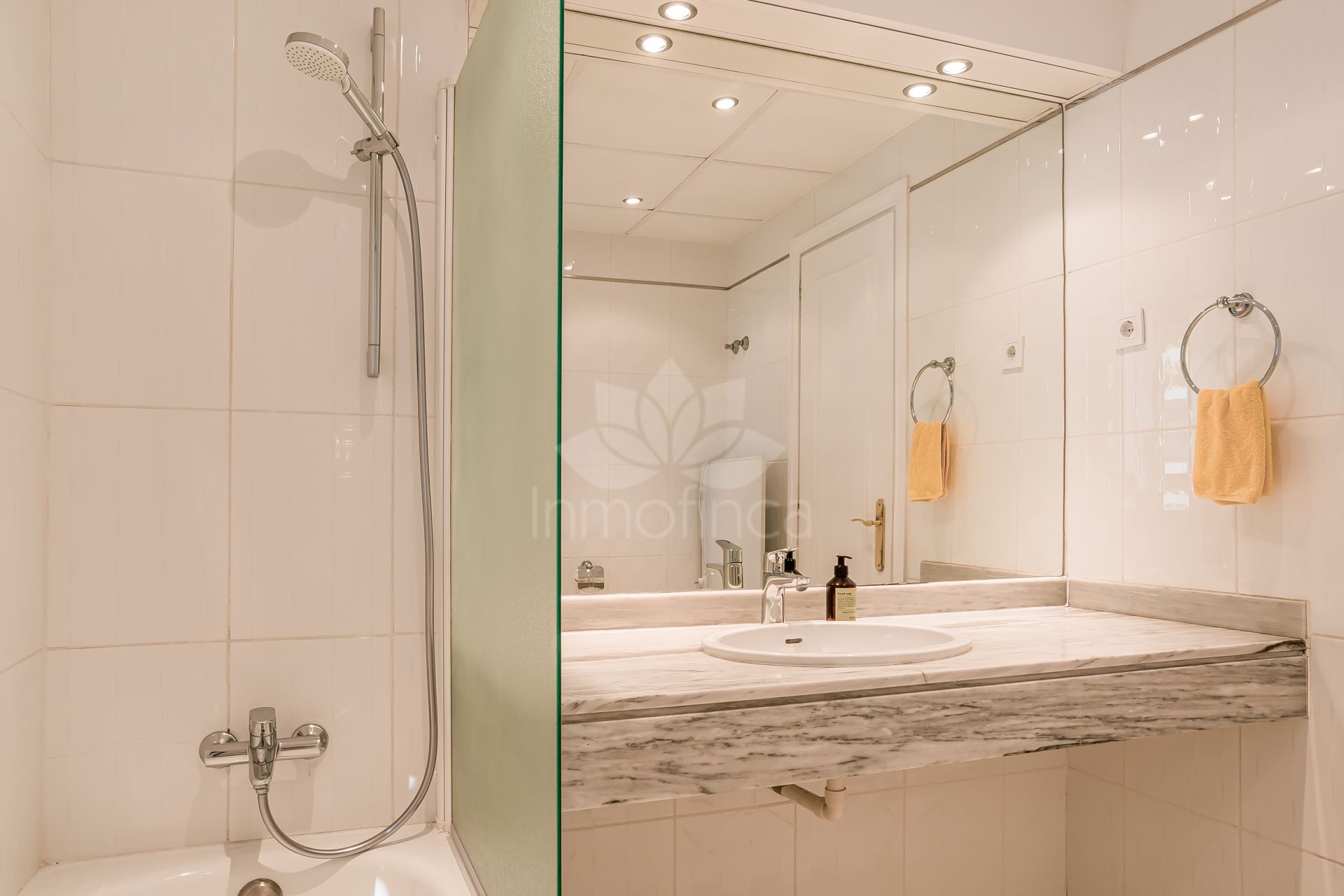 Ground Floor Apartment in Cerro Blanco, Marbella