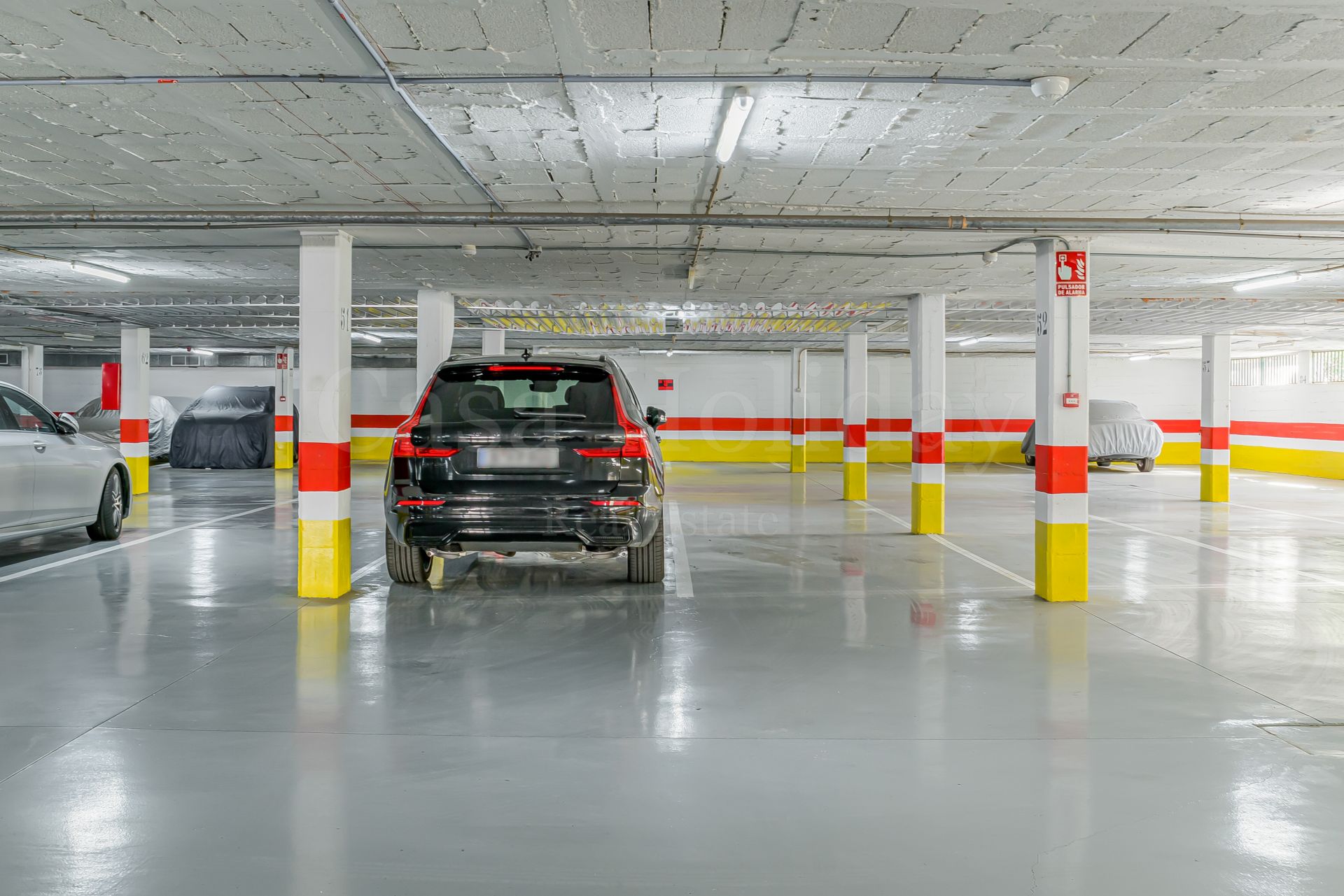 Apartamento Planta Baja en Cerro Blanco, Marbella