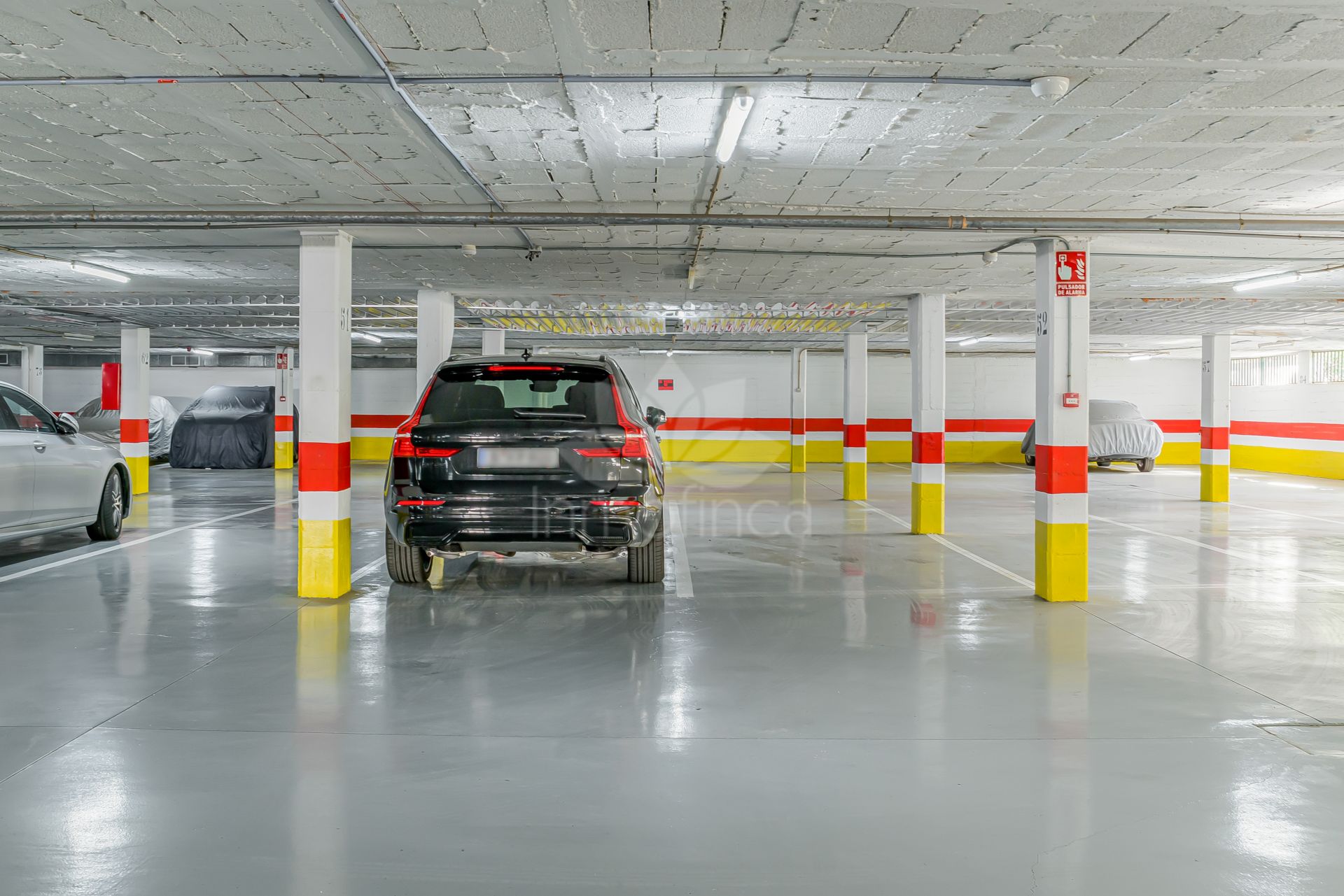 Ground Floor Apartment in Cerro Blanco, Marbella